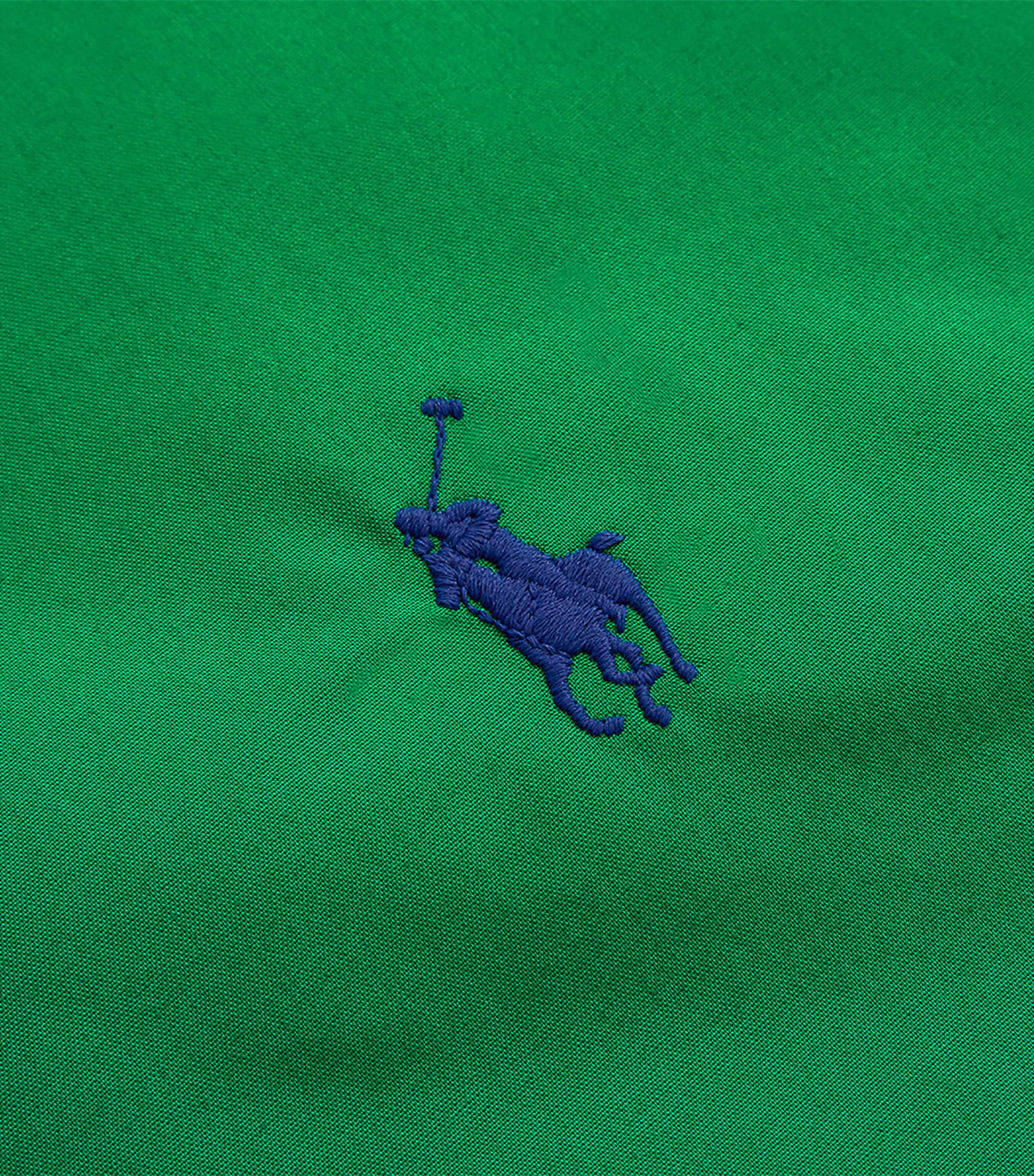 Ralph Lauren Home Player Single Duvet Cover (140cm x 200cm) Billiard Image 4