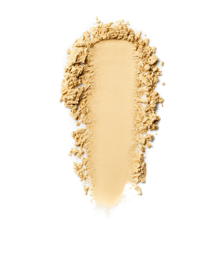 Sheer Finish Pressed Powder PALE YELLOW Image 2