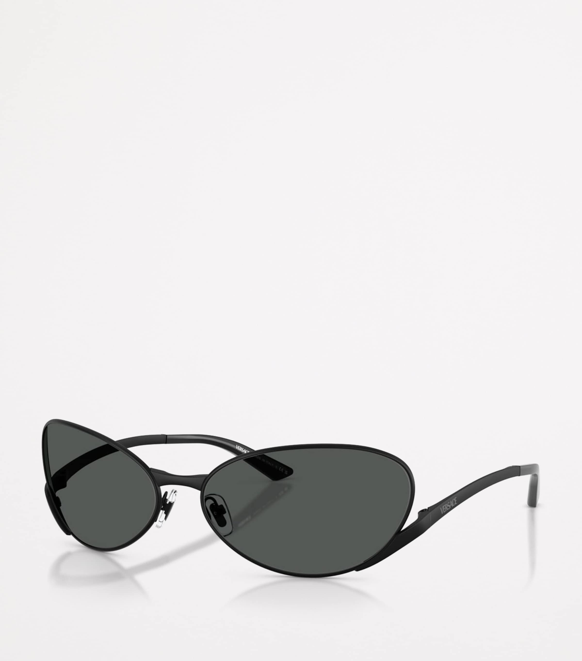 Oval Sunglasses 143687 Image 2
