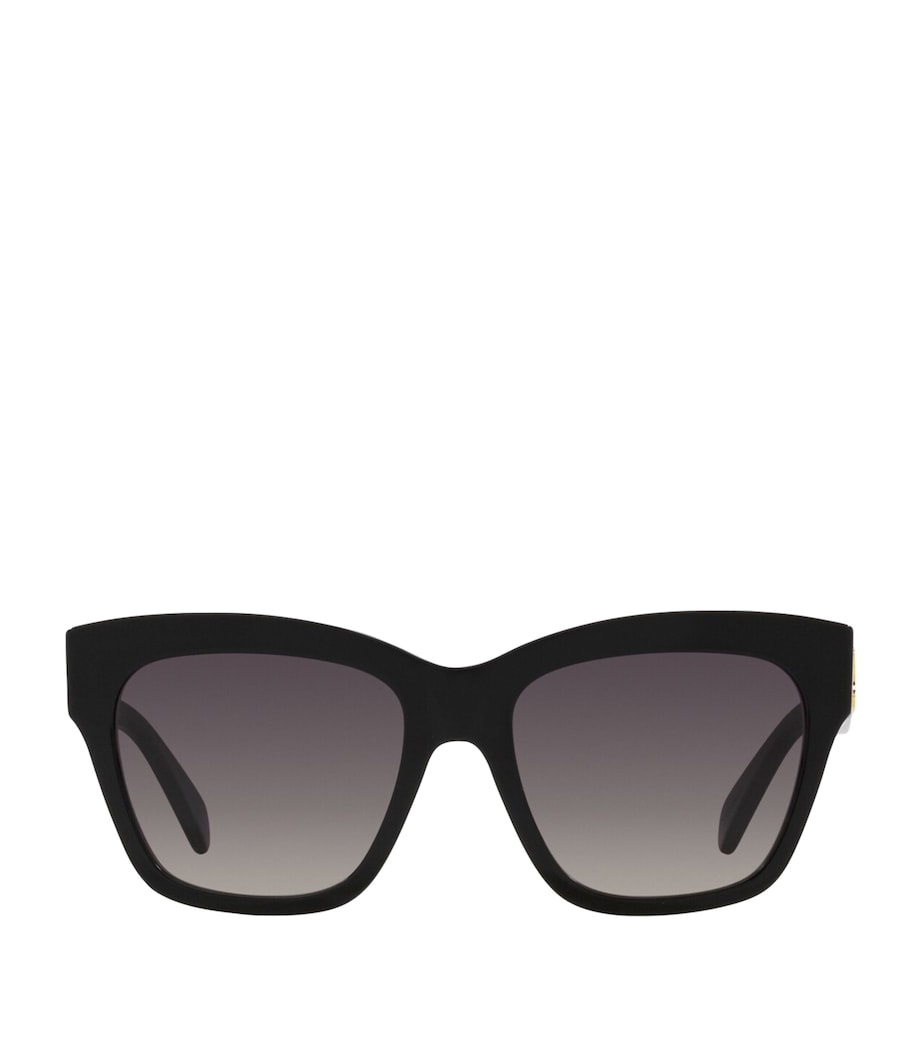 Celine Triomphe Square Sunglasses Image 1