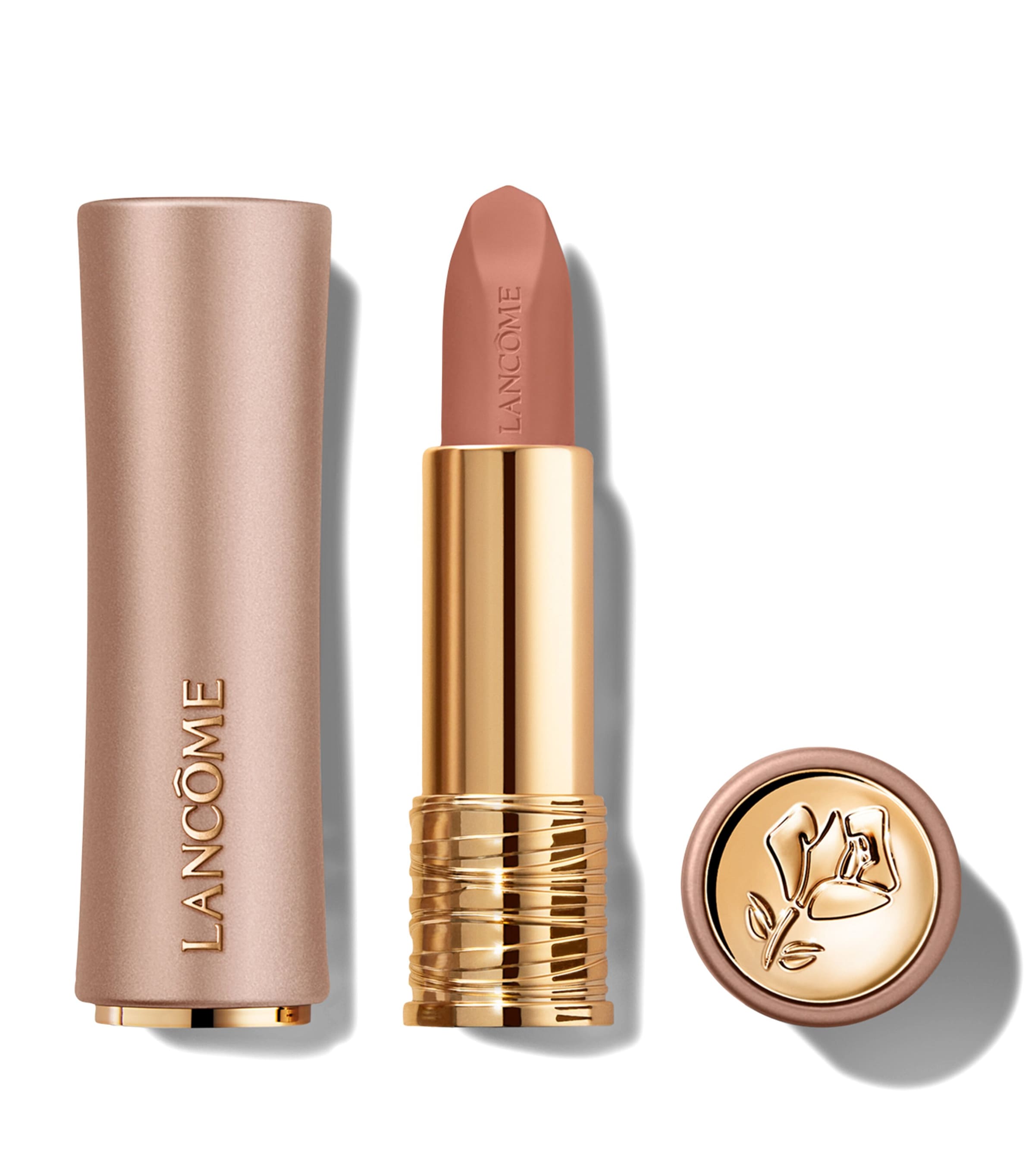 Lancôme L'absolu Rouge Intimate Lipstick