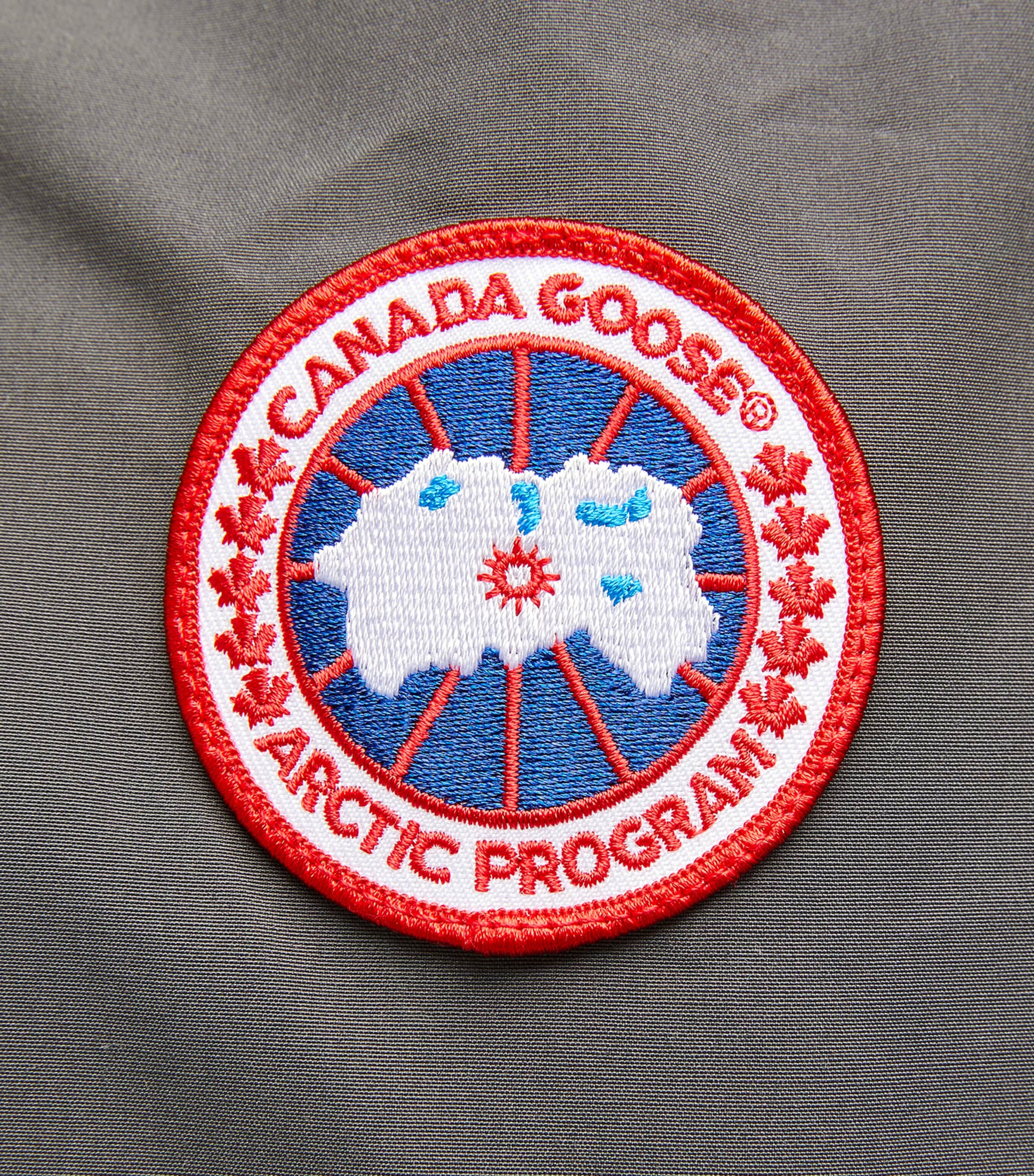 Langford Parka Jacket 9066 Image 4