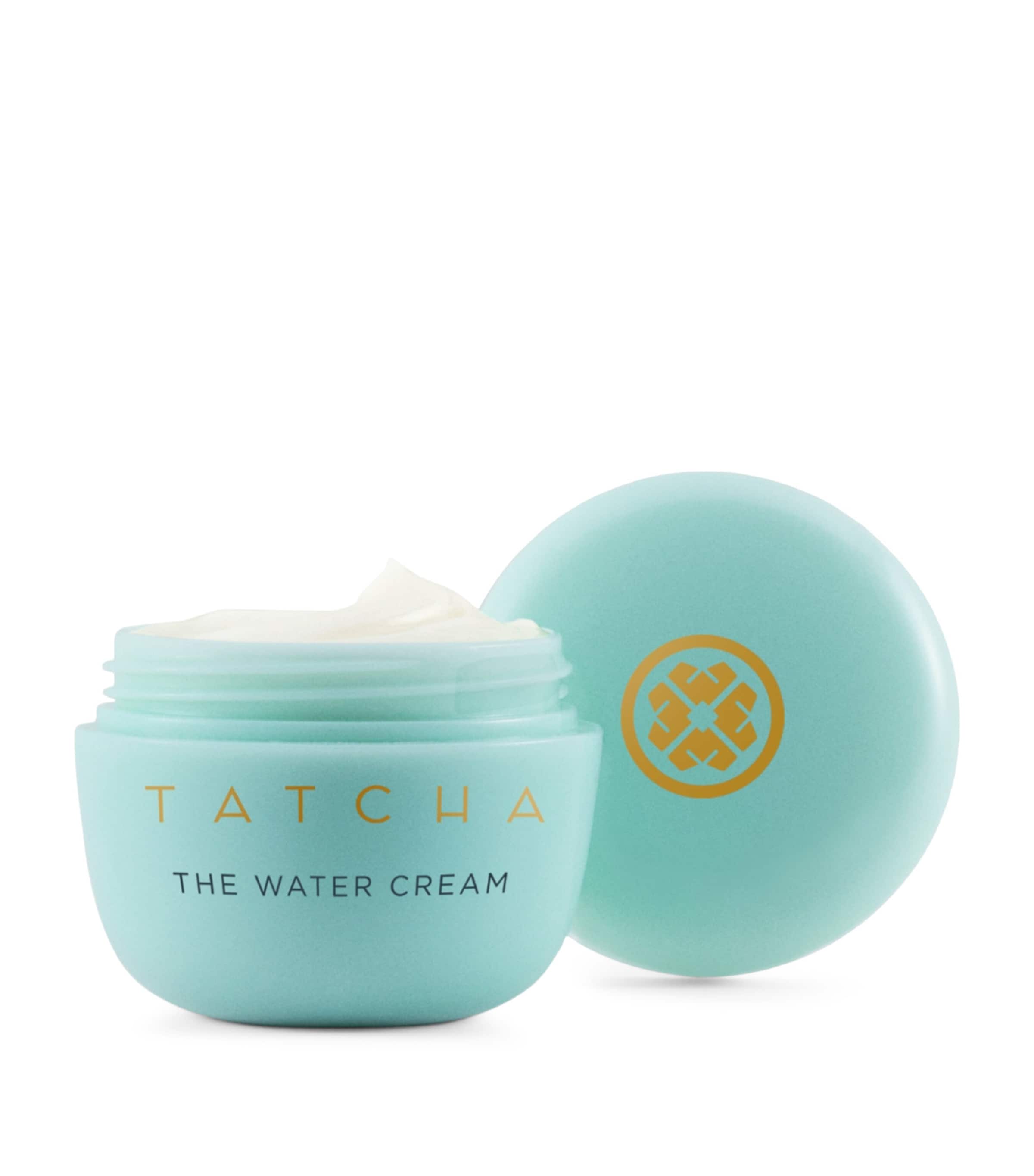 The Water Cream (10ml) NO COLOUR Image 2