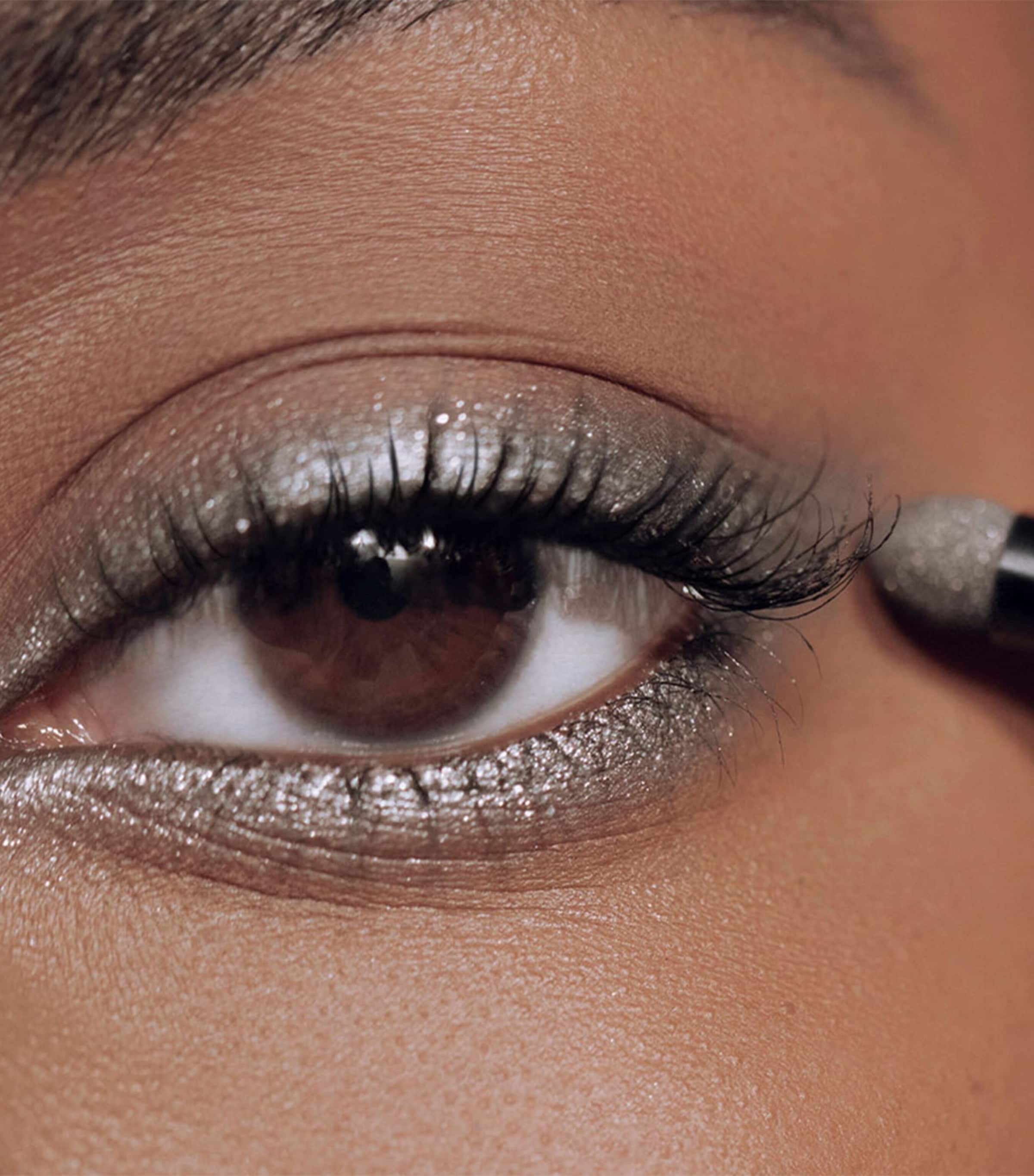 Satin Kajal Eyeliner SEA GREY Image 2