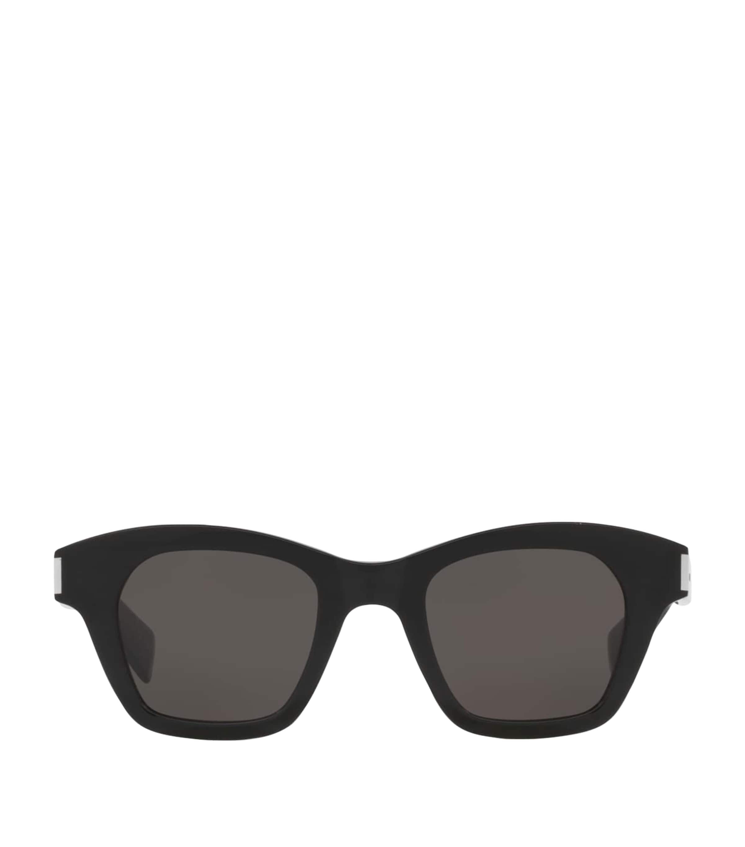 Acetate 0YS000496 Sunglasses 1100A1 Image 1