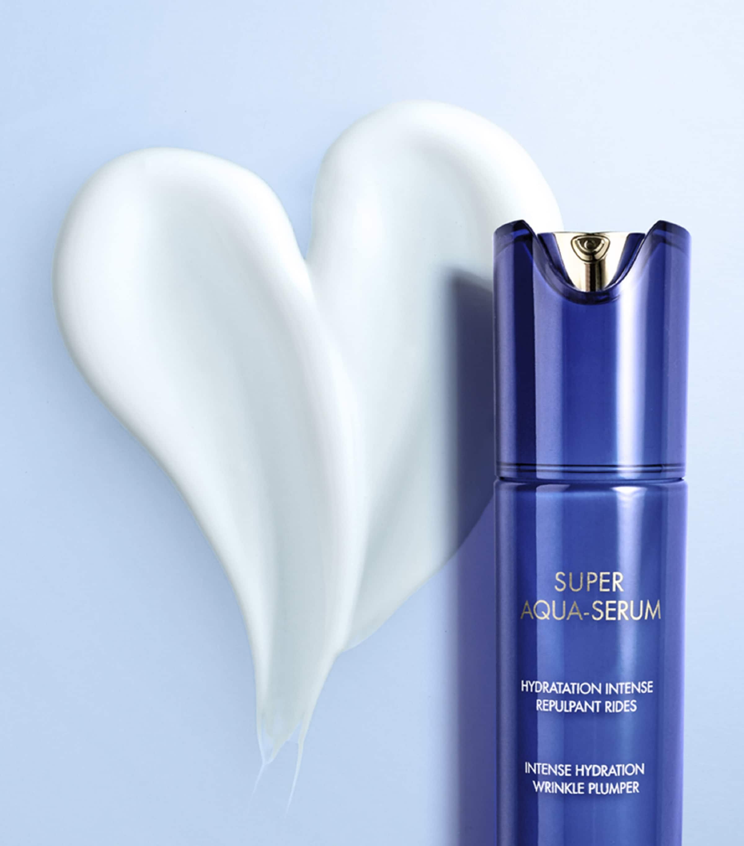 Guerlain Super Aqua-Serum Serum (50ml) | Harrods US