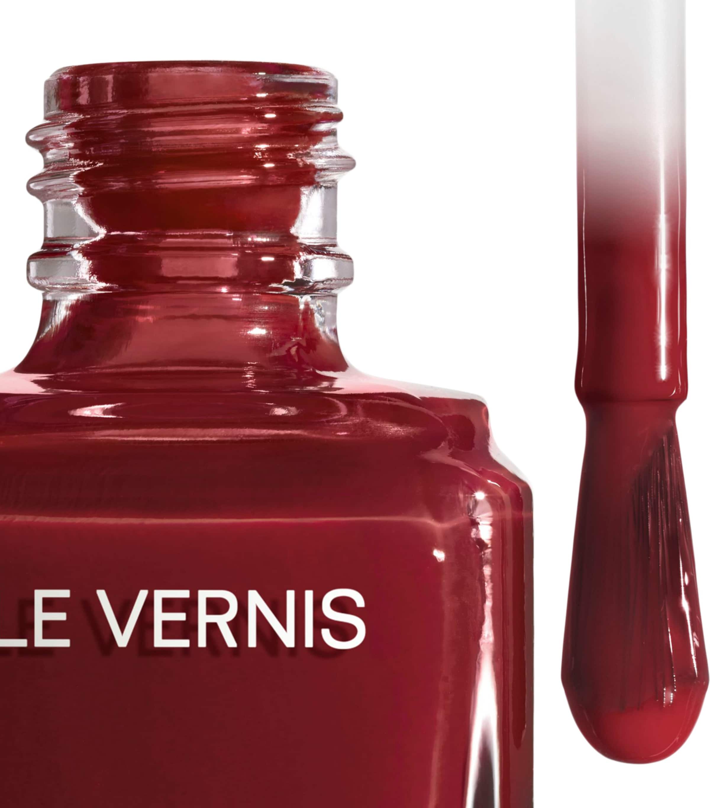 CHANEL LE VERNIS Longwear Nail Colour Incontournable Image 2
