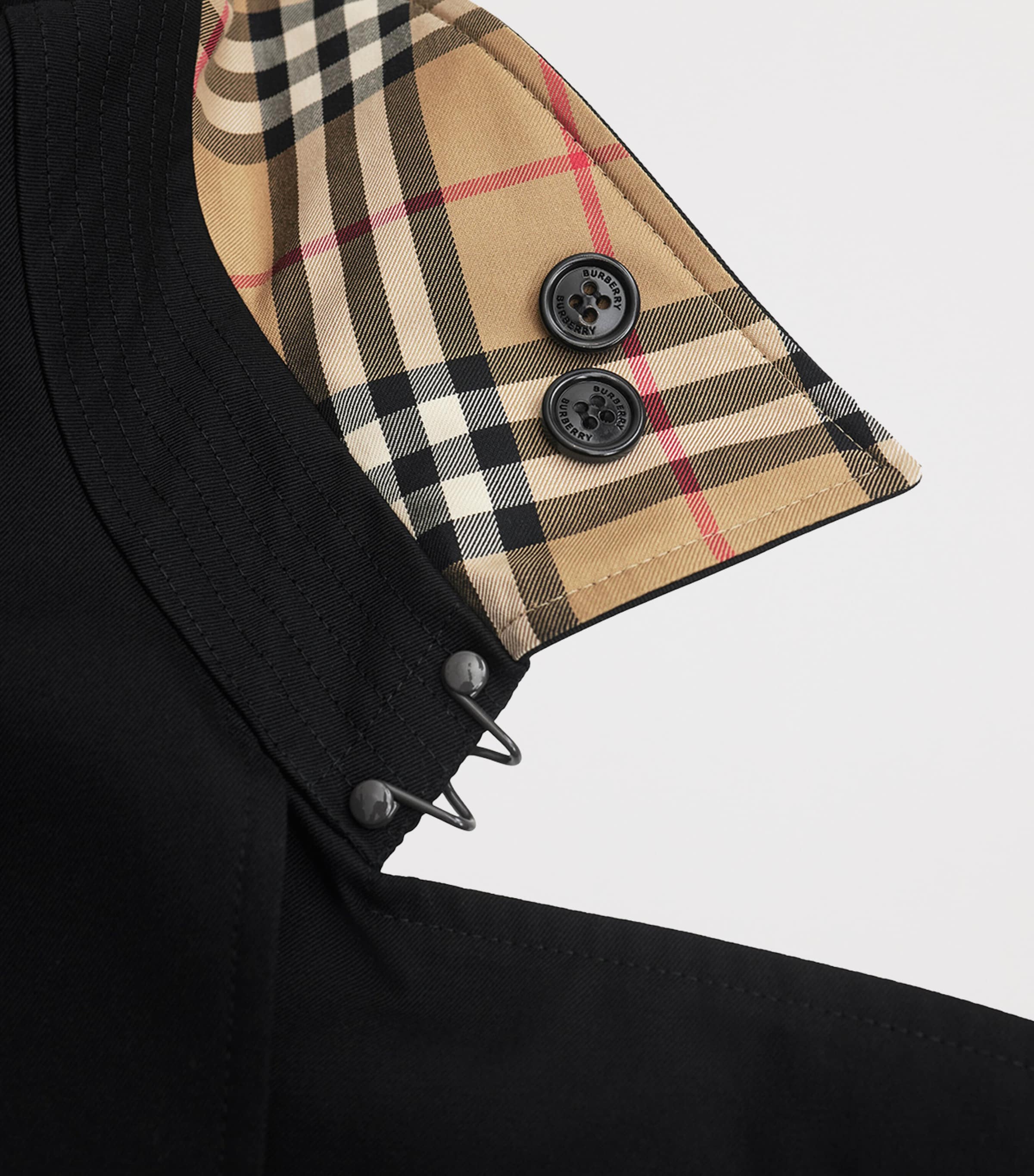Burberry × Harrods バーバリー ハロッズ別注 England BURBERRY】バーバリーがハロッズをナイトブルーに染める