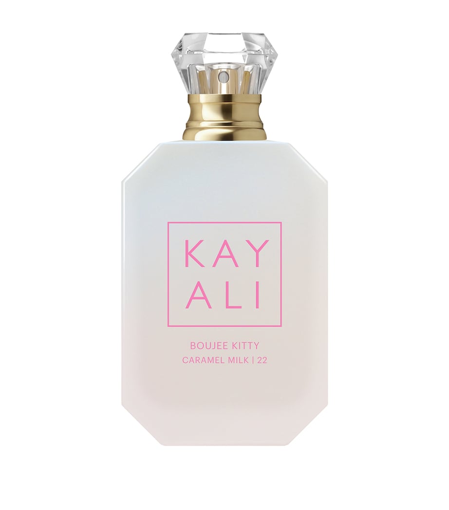 Kayali Boujee Kitty Caramel Milk 22 Eau de Parfum (50ml) Caramel Milk Image 1