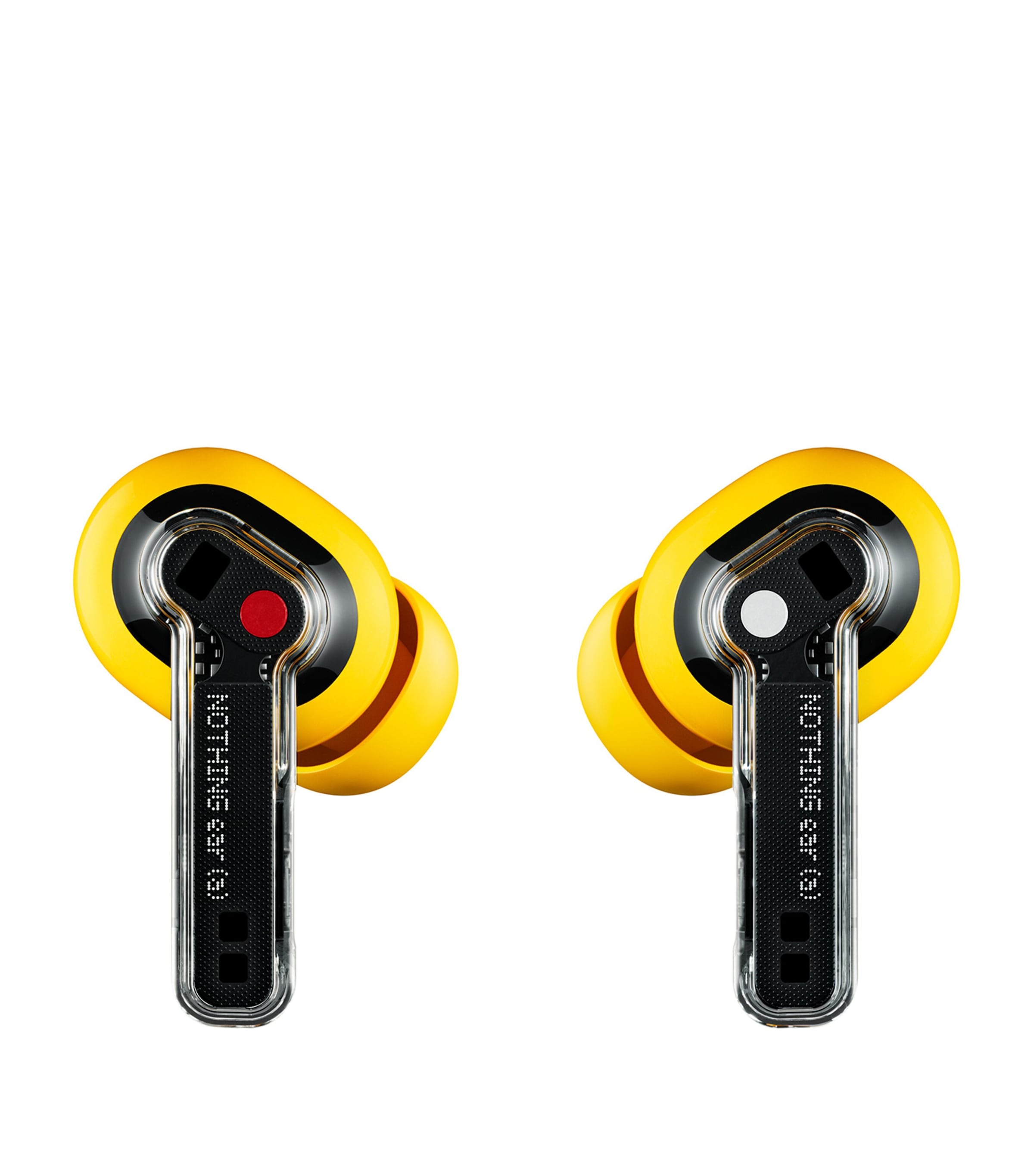 Nothing Technology Ear (a) Yellow Image 6
