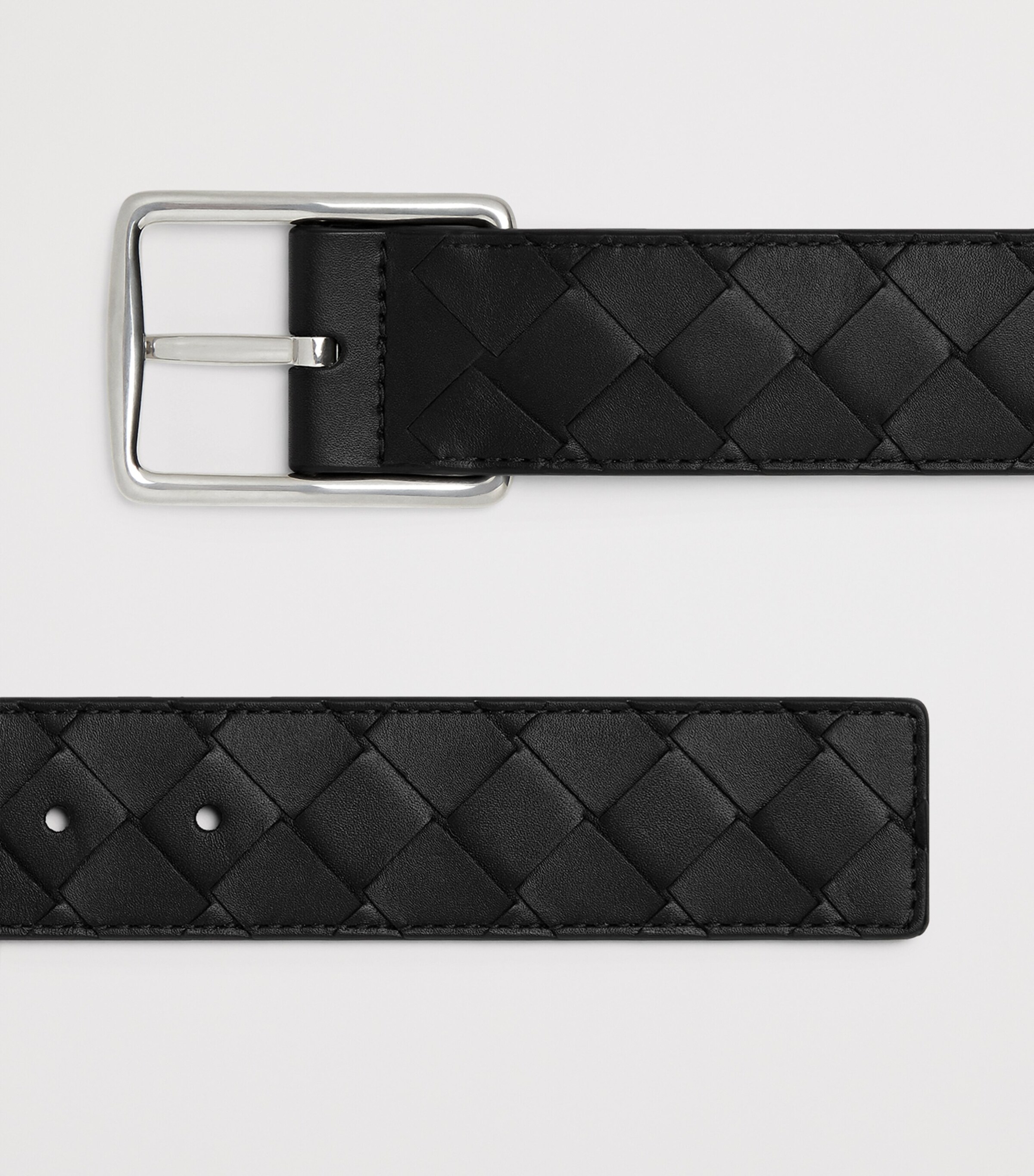 Leather Reverso Belt 1239 Image 5