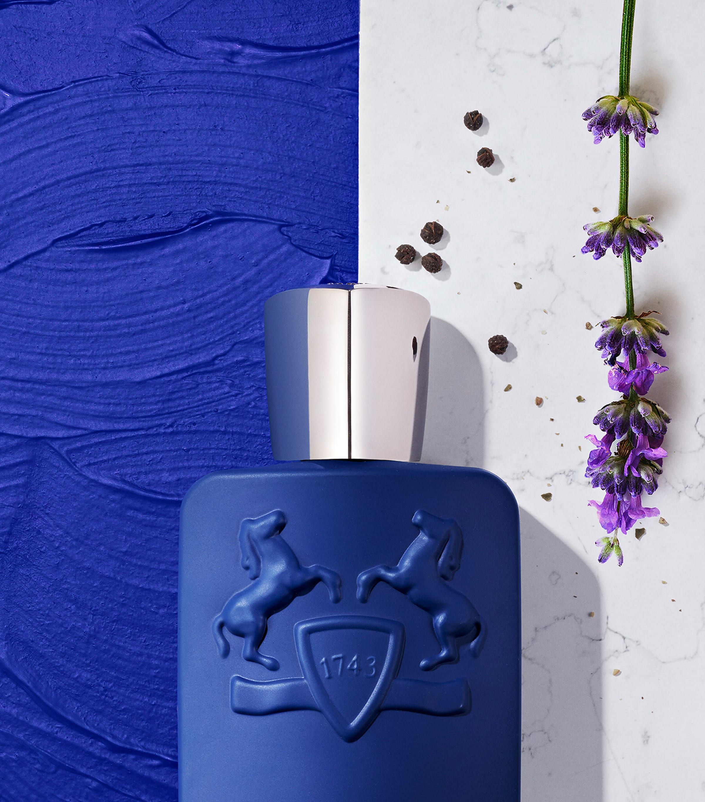 Parfums de Marly Percival Eau de Parfum (125ml) | Harrods UK