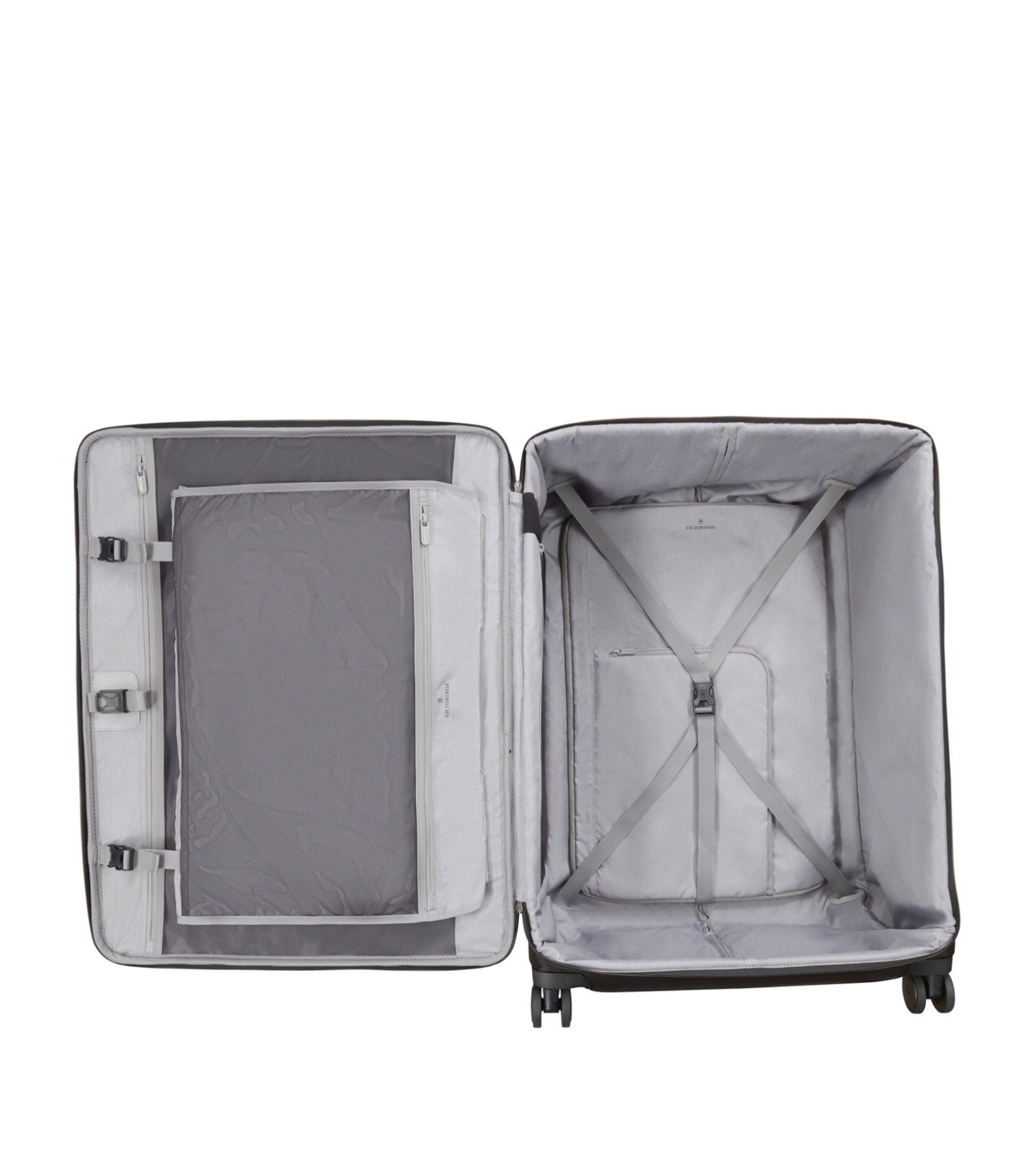 Werks Traveller 6 Spinner (79cm) BLACK Image 6