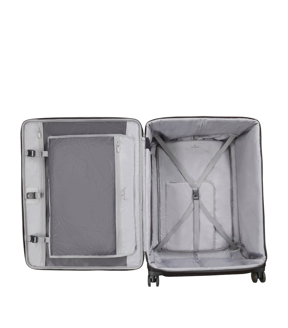 Werks Traveller 6 Spinner (79cm) BLACK Image 6