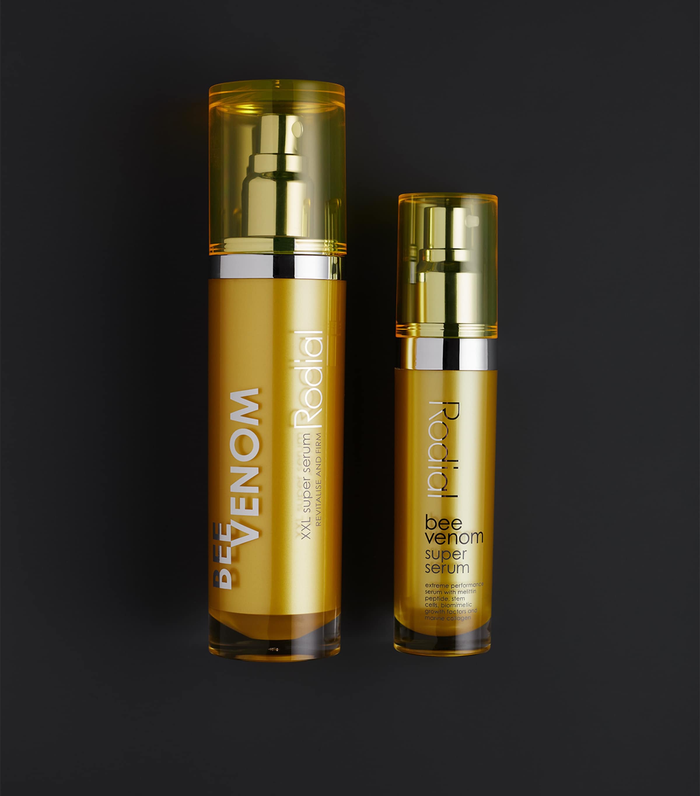 Bee Venom XXL Super Serum (100ml) NO COLOUR Image 3