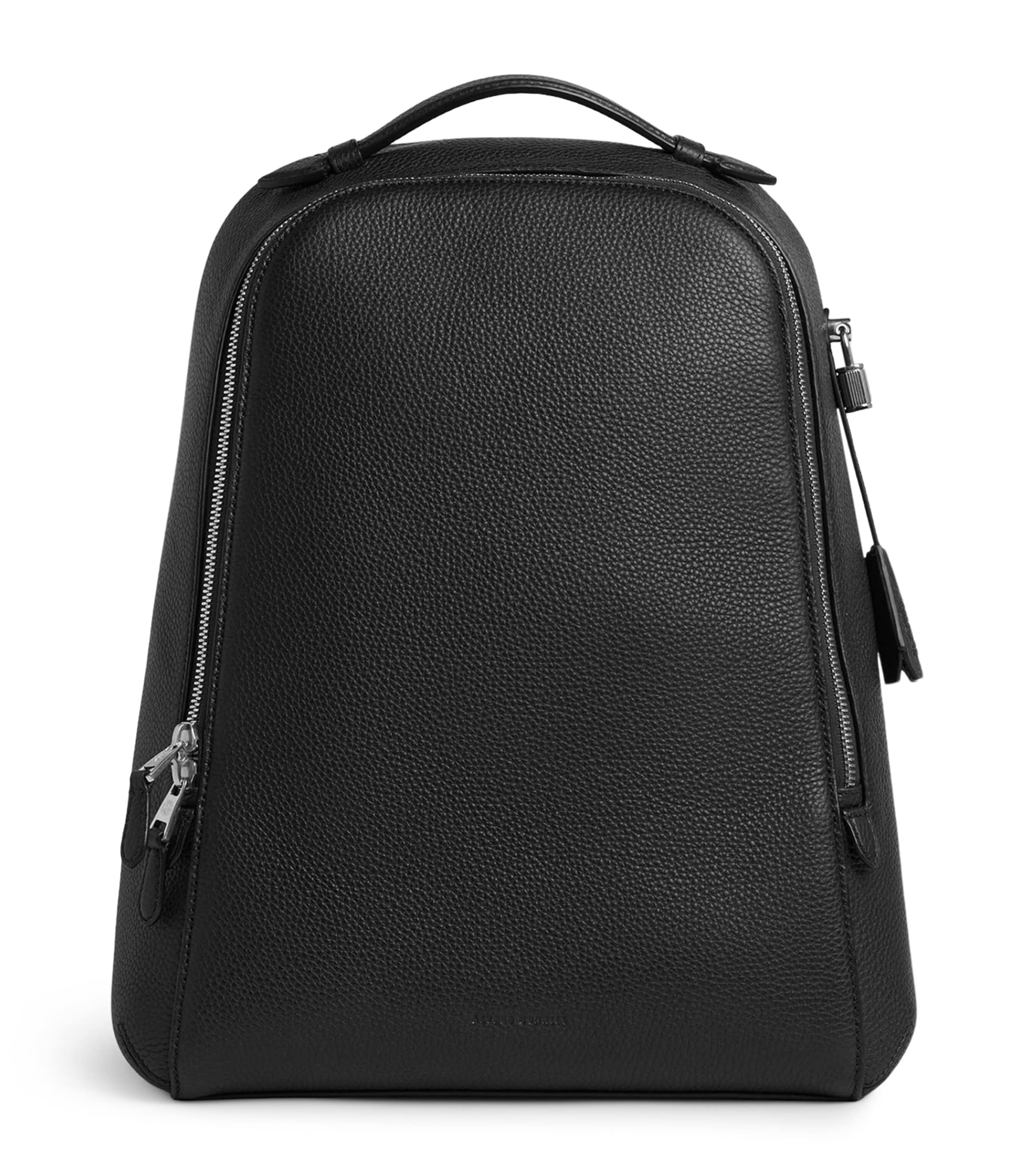 Dunhill Leather Bourdon 32 Backpack Image 1