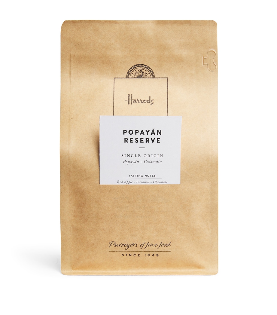 Colombia Popayan Reserve Coffee Beans (250g) NO COLOUR Image 1