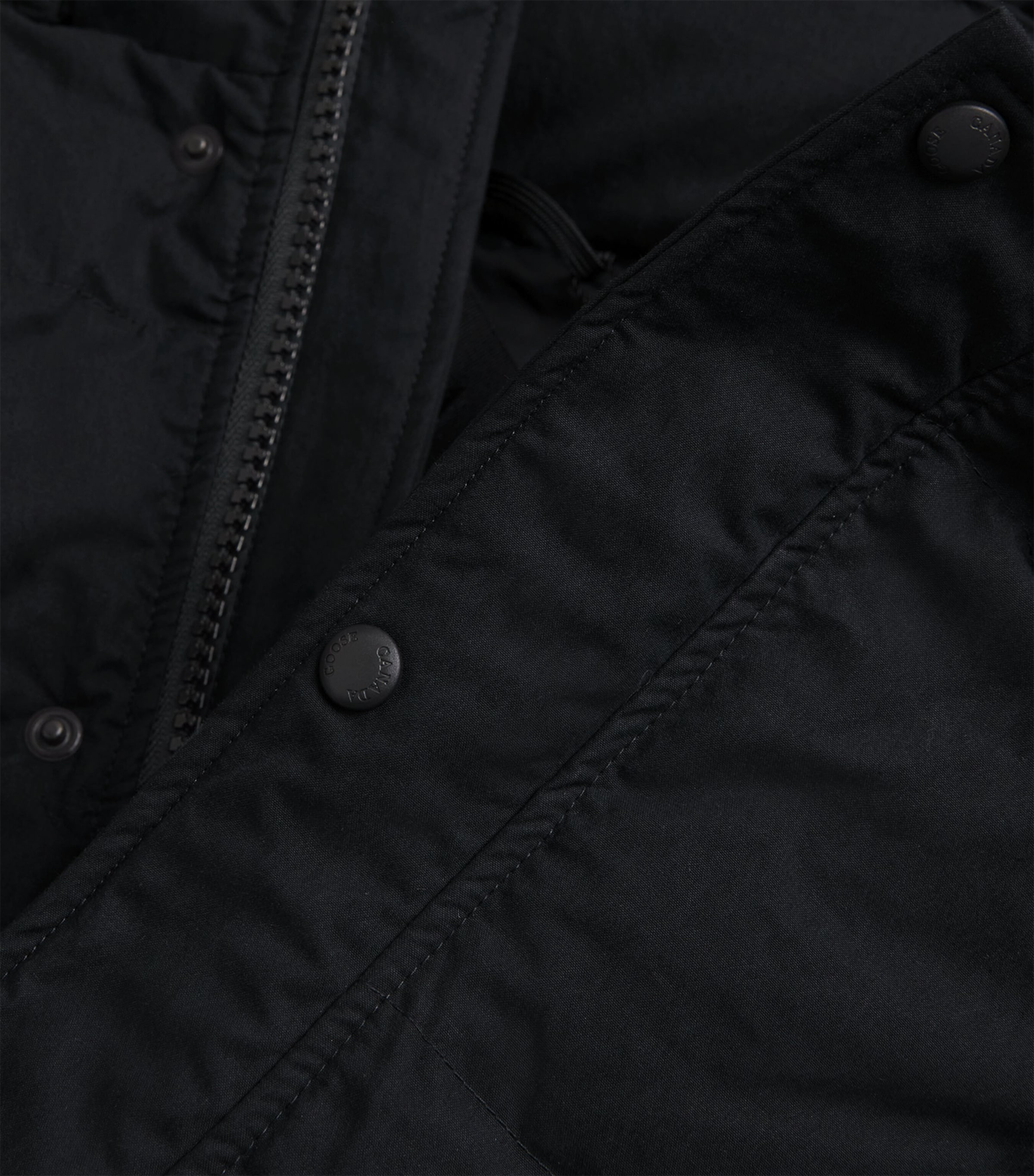 Wyndham Parka Jacket 9061 Image 5