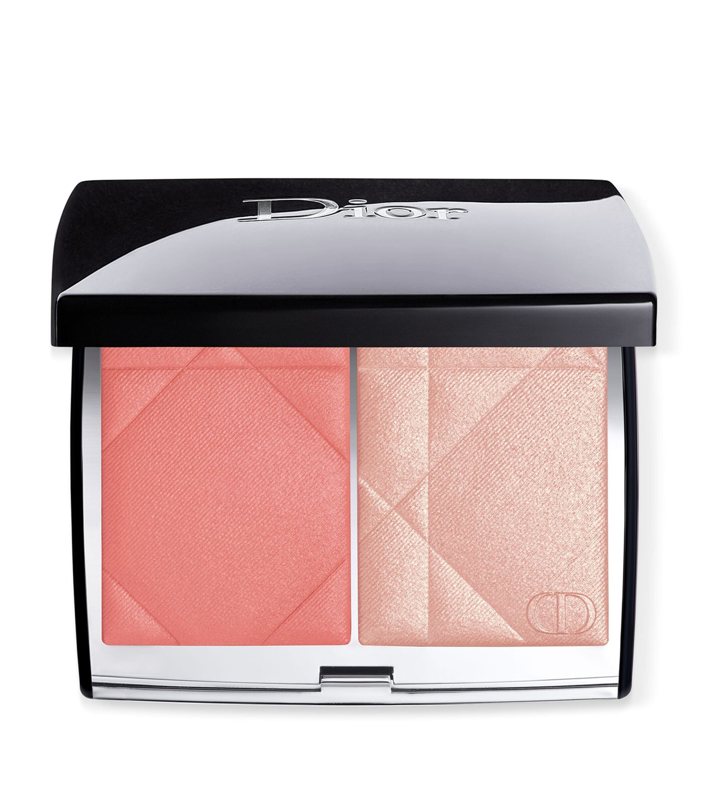 Dior Rouge Blush Colour & Glow In White