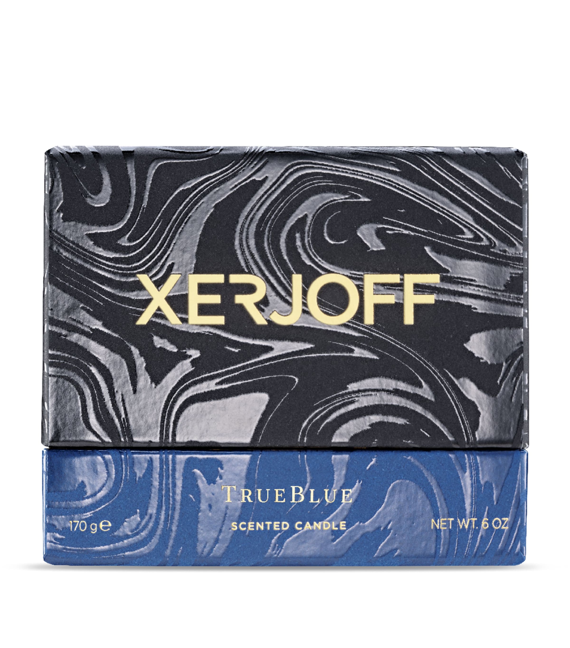 Xerjoff TrueBlue Candle (170g) Image 2