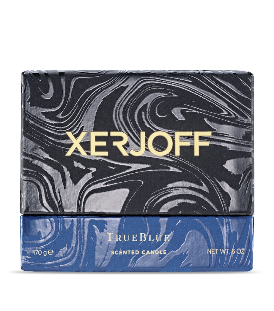 Xerjoff TrueBlue Candle (170g) Image 2
