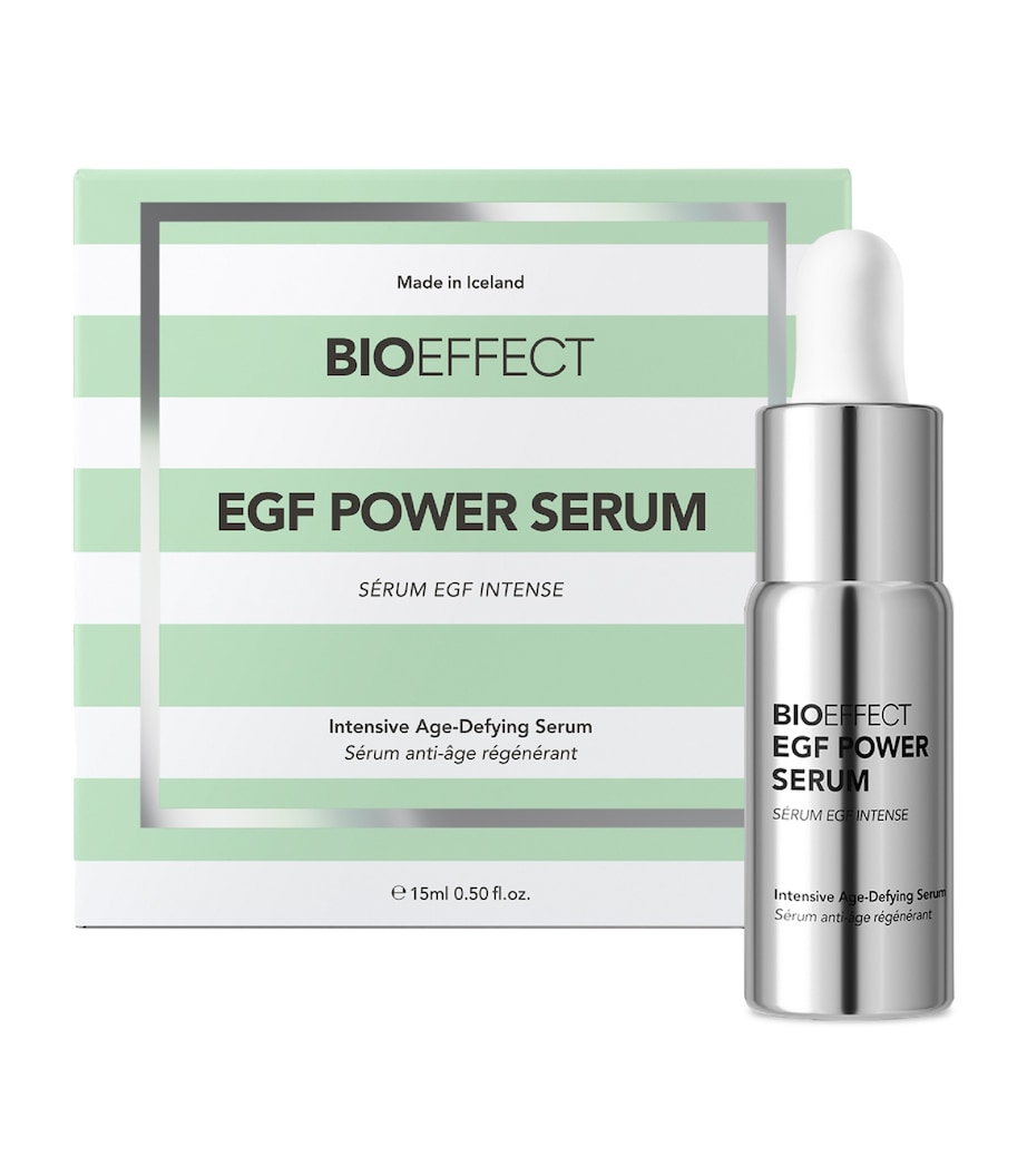 Bioeffect EGF Power Serum (15ml) Image 1