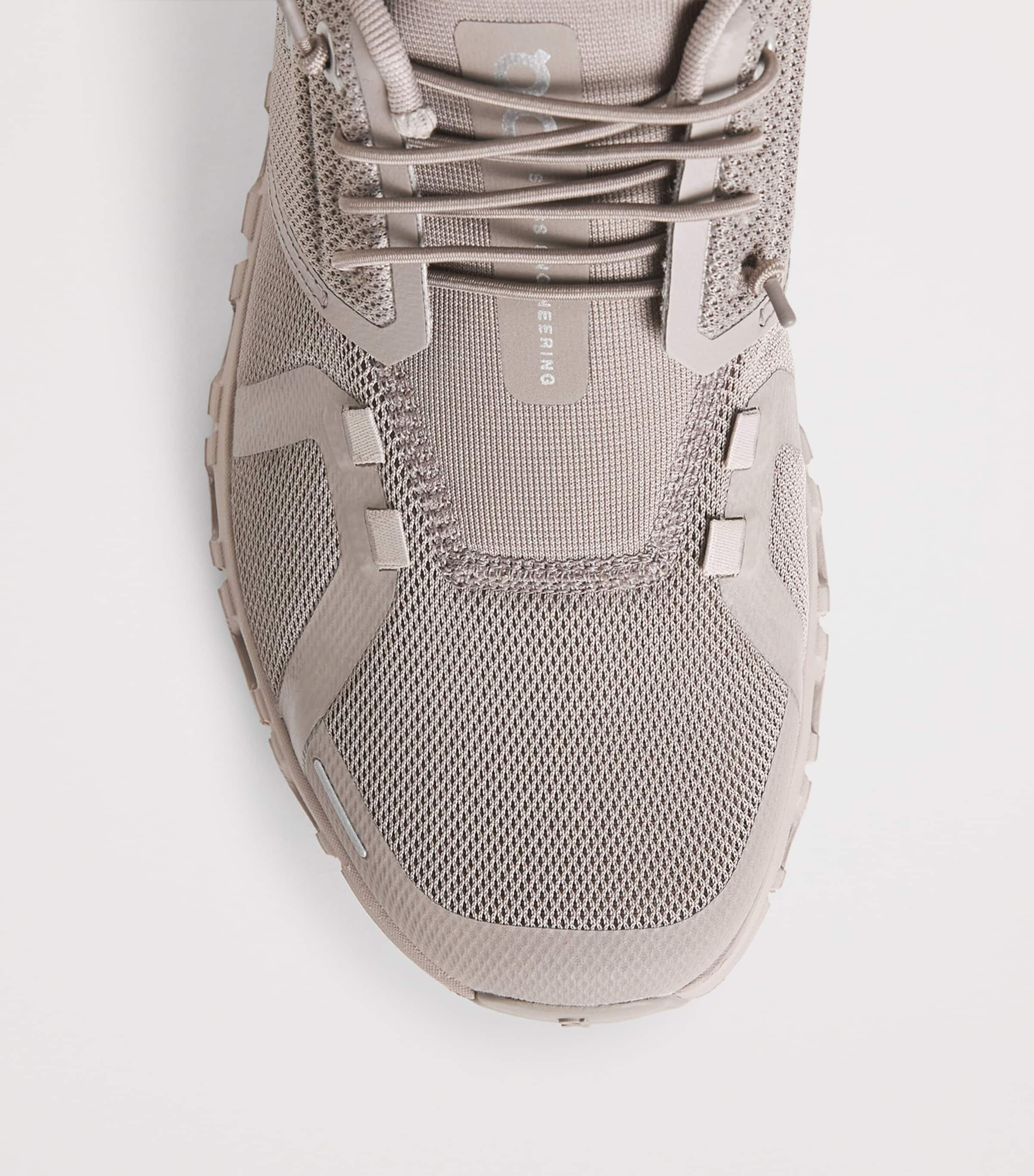 Cloud 6 Trainers CINDER FOG Image 4