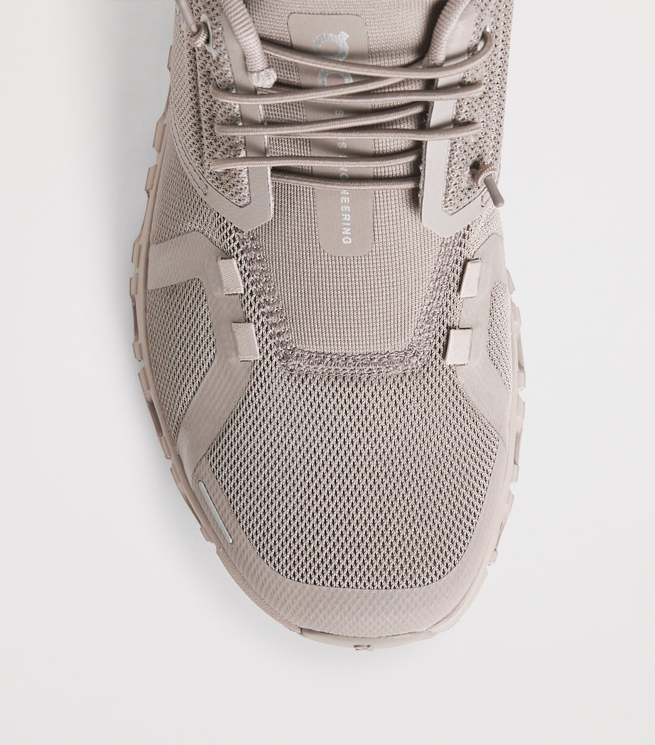 Cloud 6 Trainers CINDER FOG Image 4