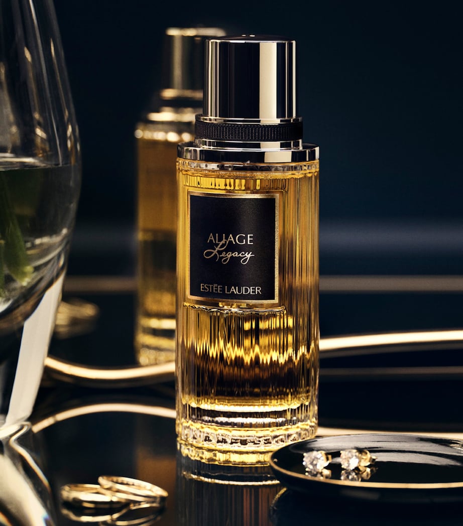 Estée Lauder Aliage Legacy Eau de Parfum Spray (100ml) Image 3