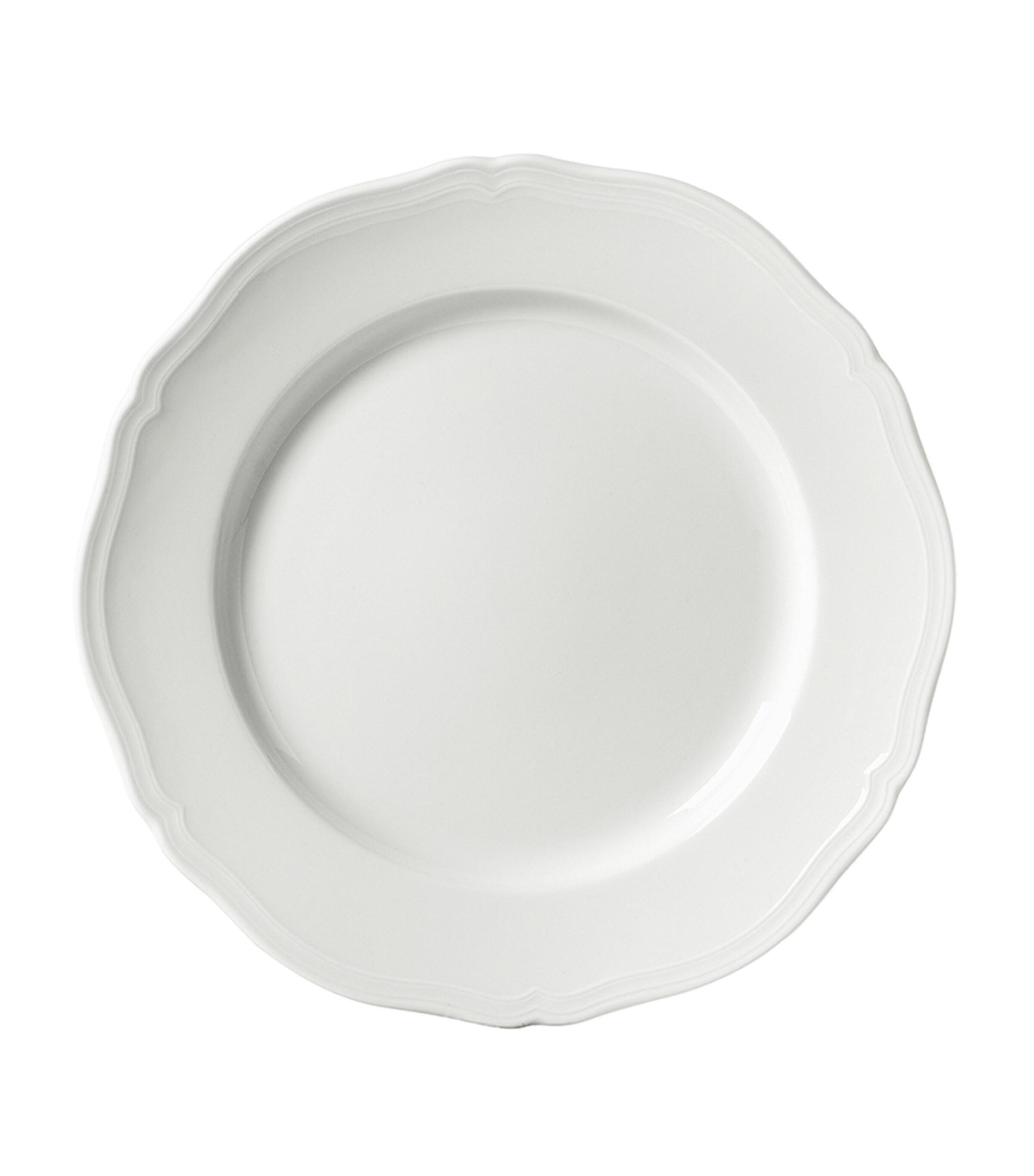 GINORI 1735 Antico Doccia Plate (26.5cm) | Dining | Tableware | Plates