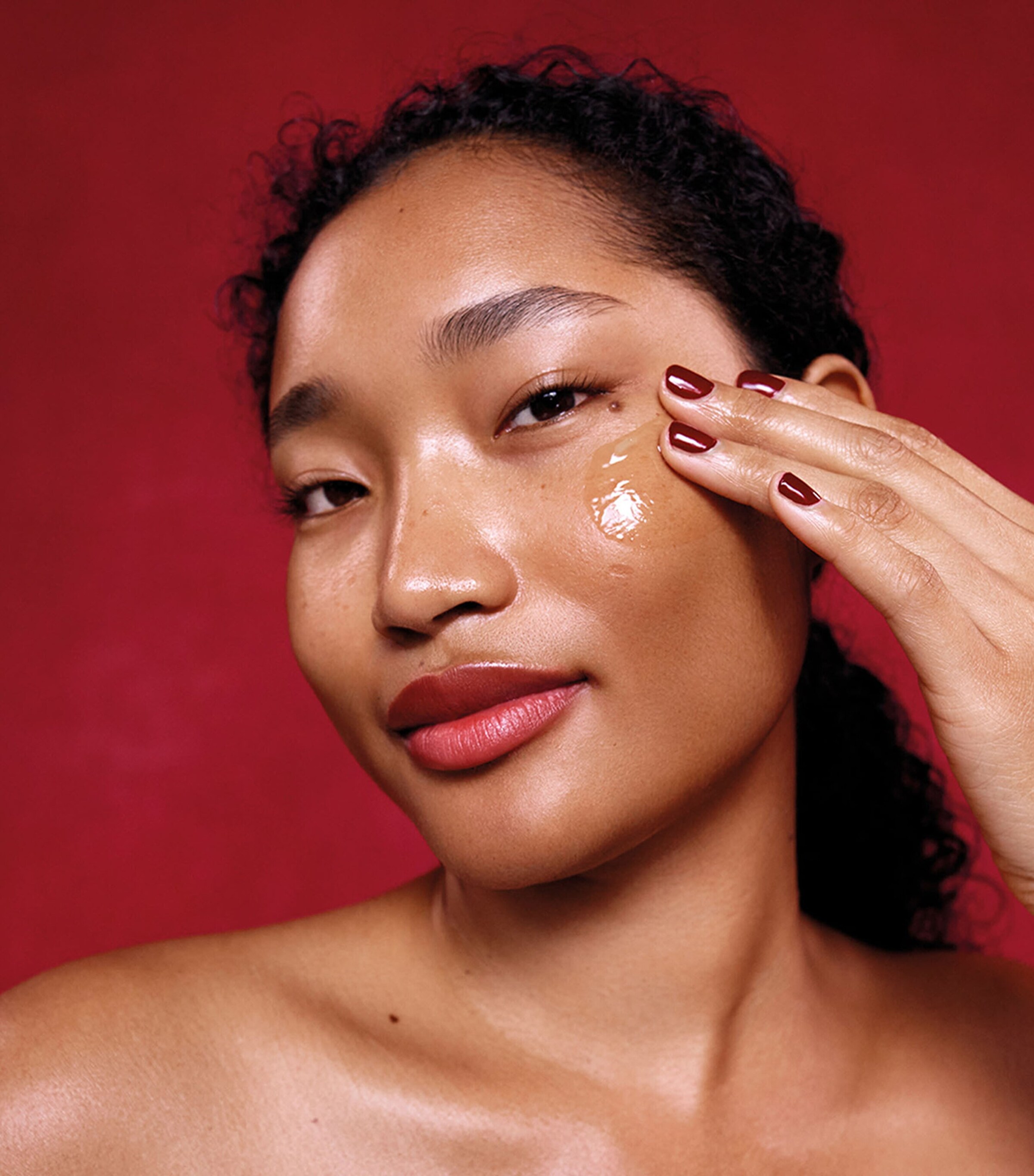 Pro-Collagen Black Cherry Cleansing Balm (100g) NO COLOUR Image 7