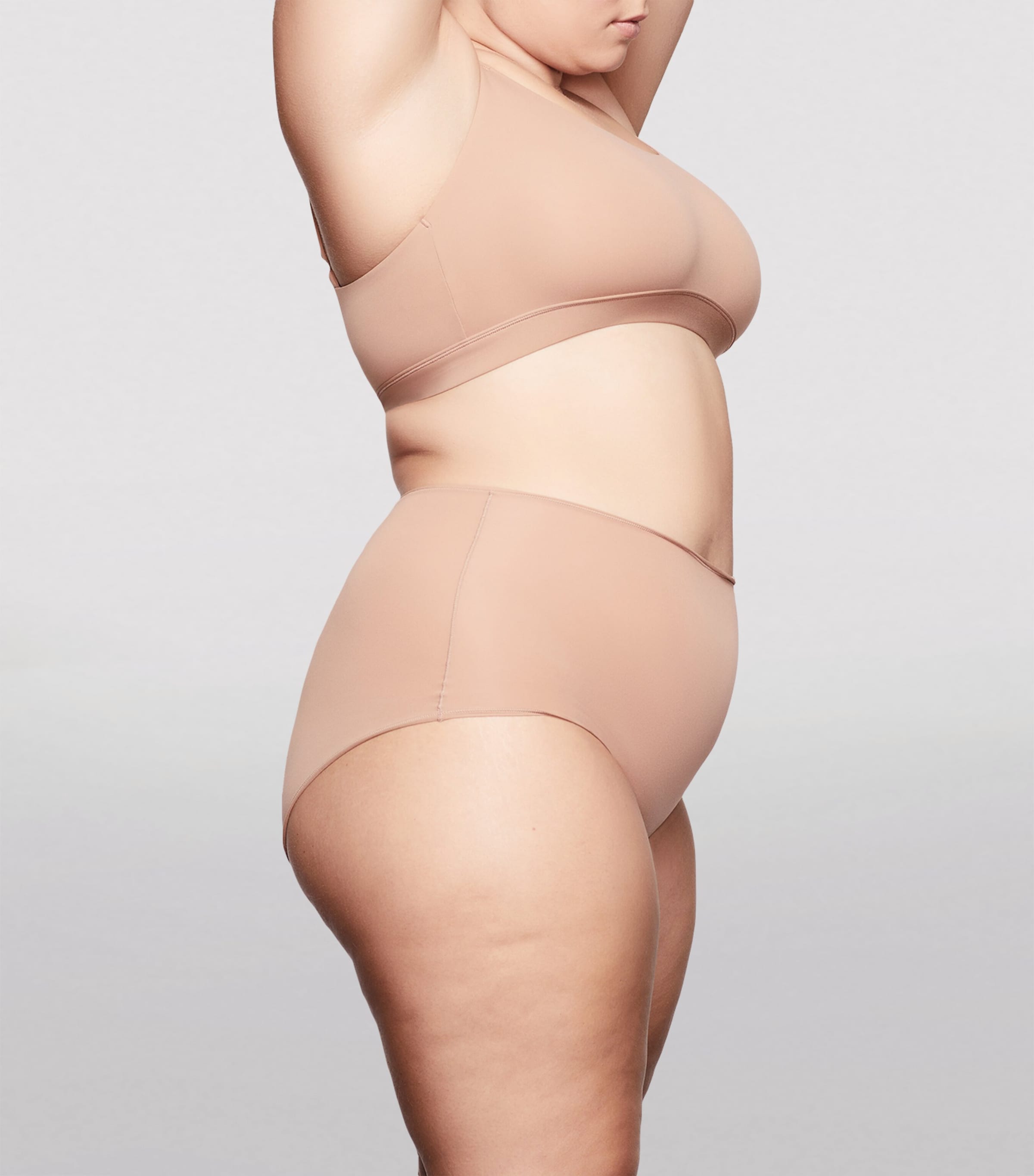 Fits Everybody Scoop-Neck Bralette SIENNA Image 3