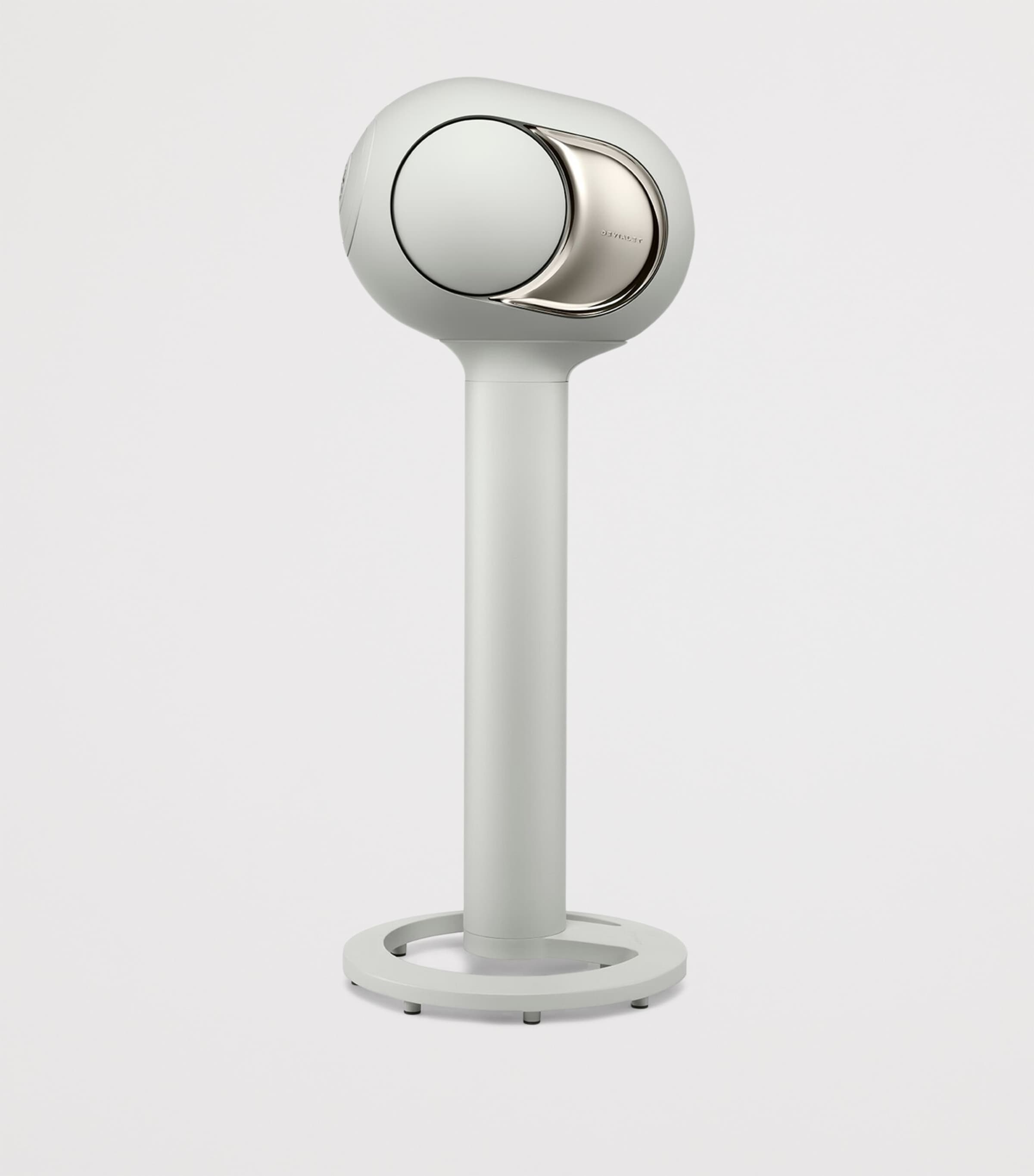 Tree Phantom Ultimate 108 dB Speaker Stand LIGHT PEARL Image 4