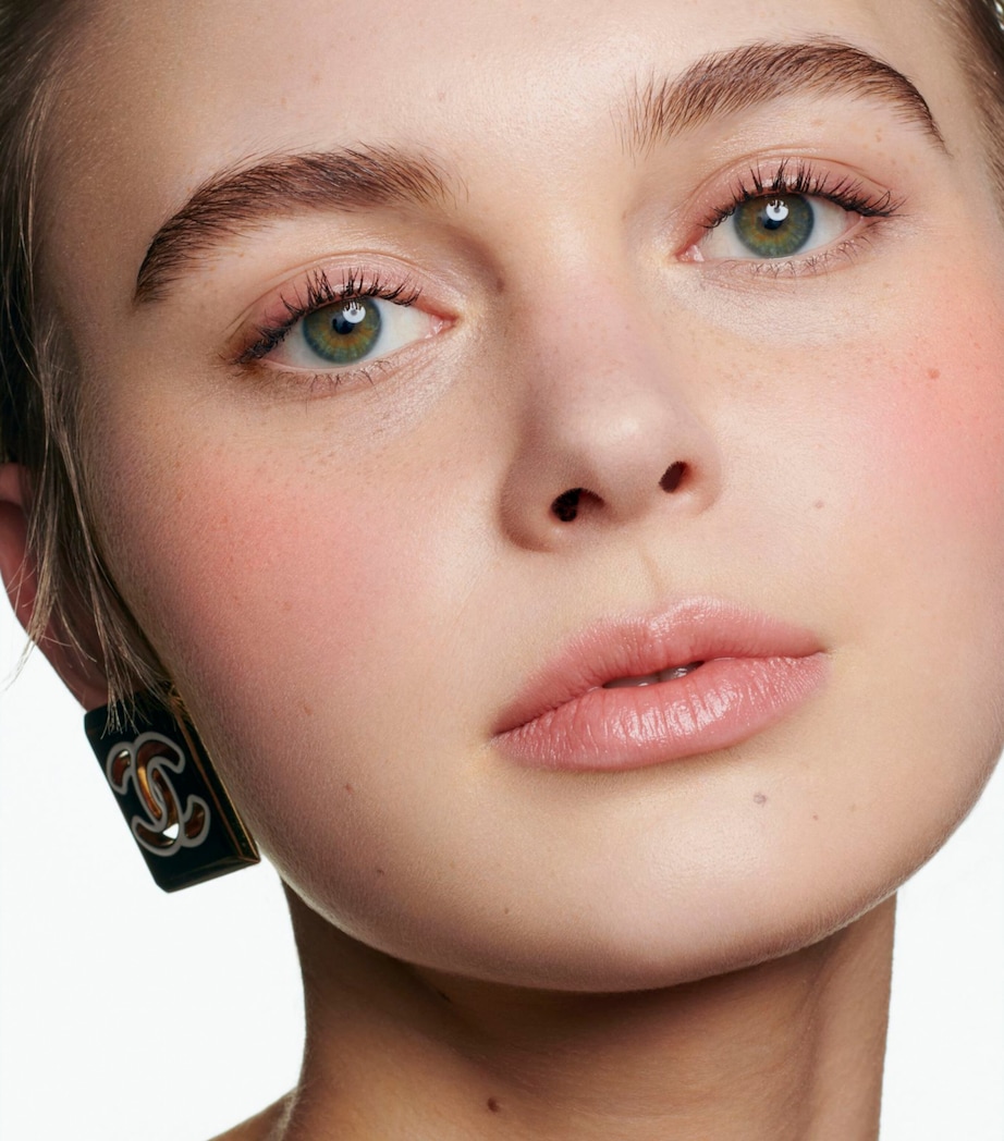 CHANEL LES BEIGES Healthy Glow Blush (30ml) Sorbet Image 5