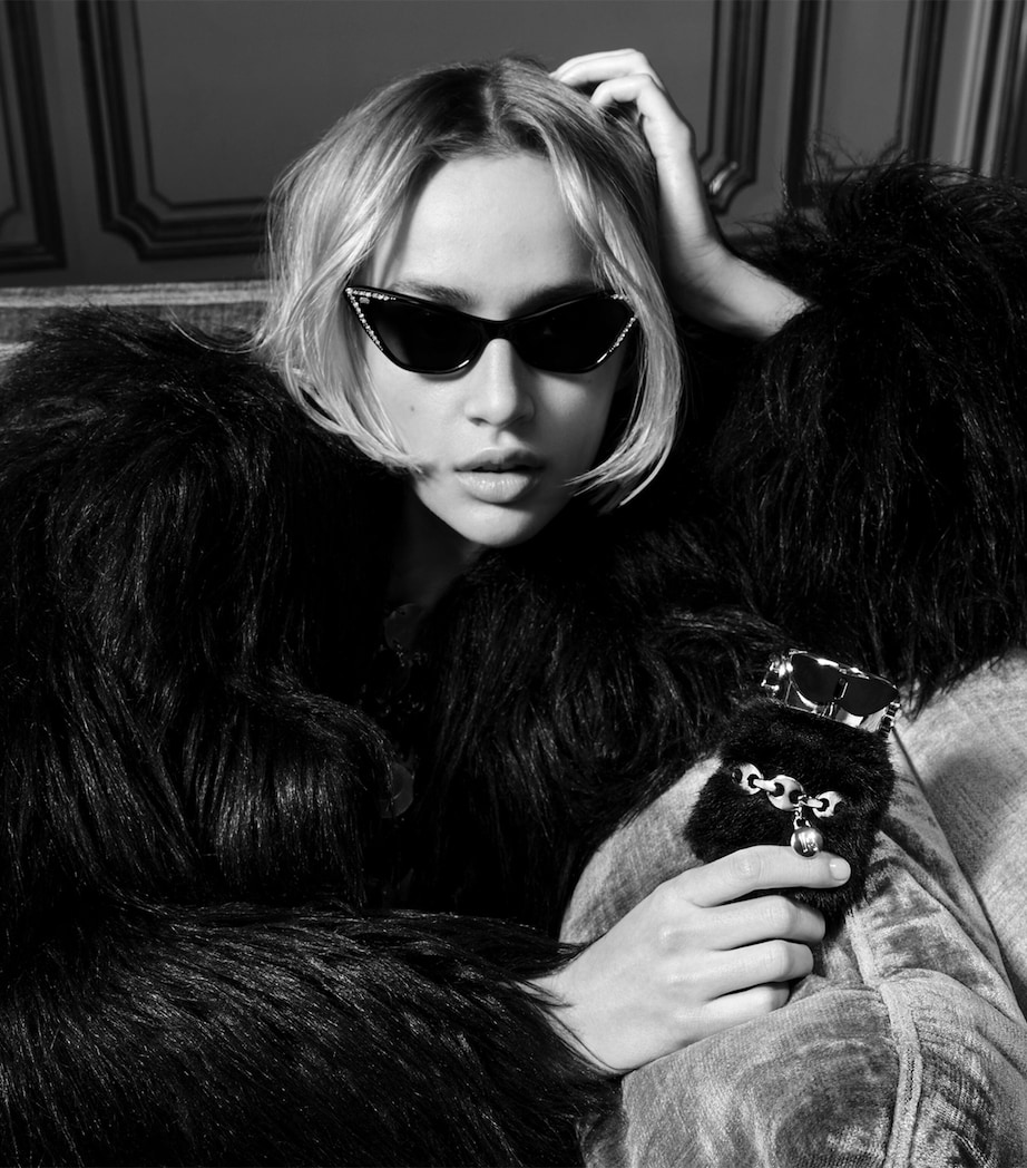 Fame Couture Eau de Parfum (80ml) NO COLOUR Image 4