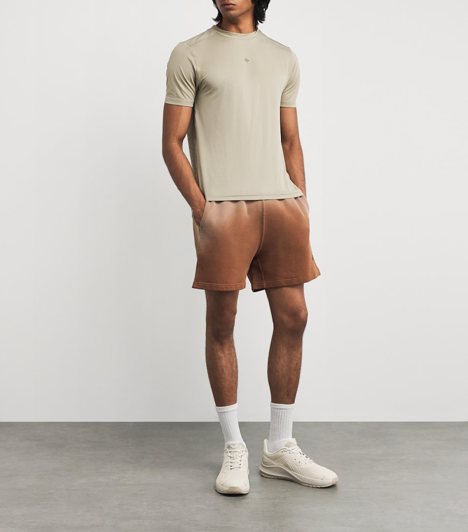 247 Arc-2 Trainers CREAM Image 6