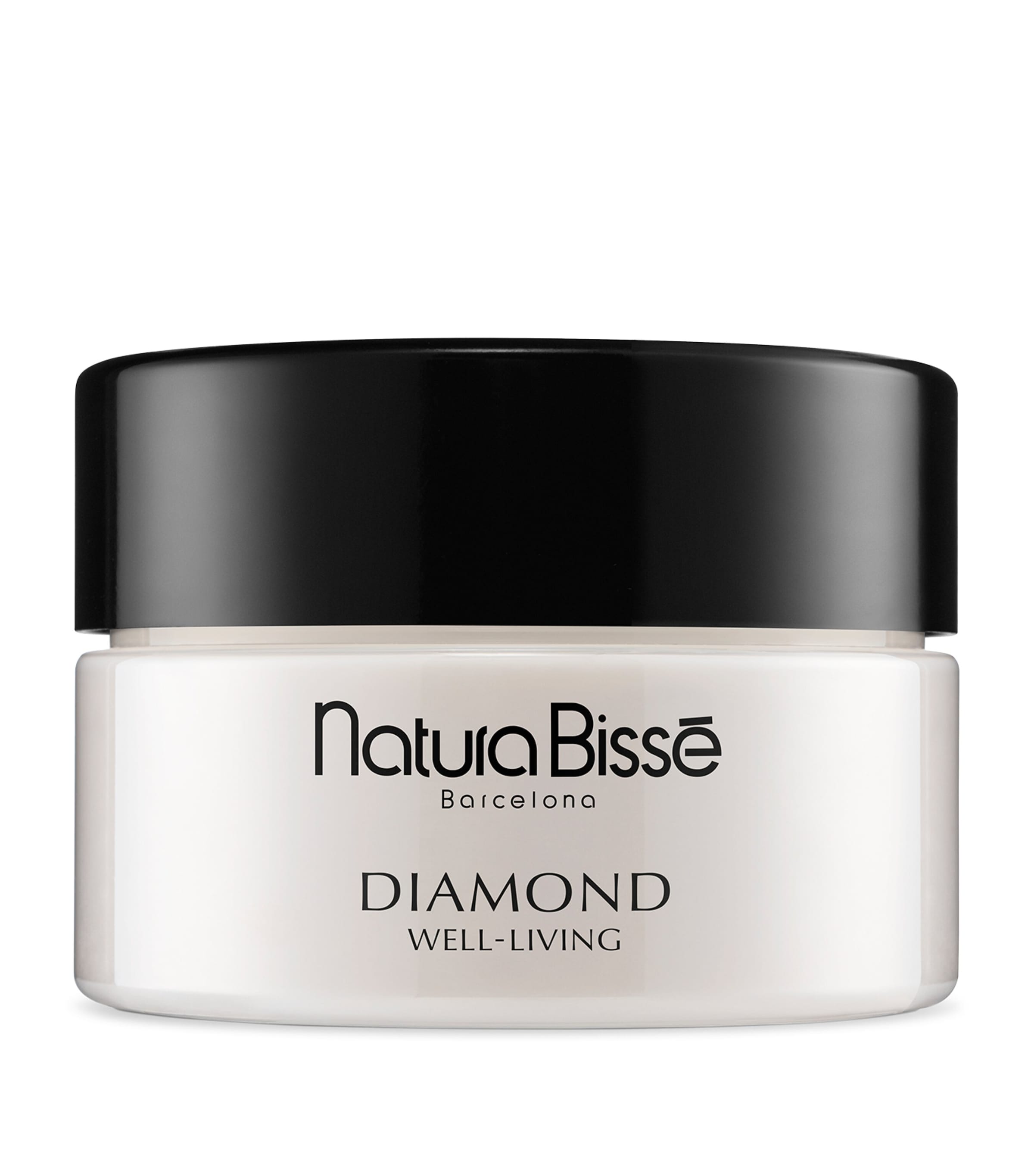 Natura Bissé The Body Cream In White