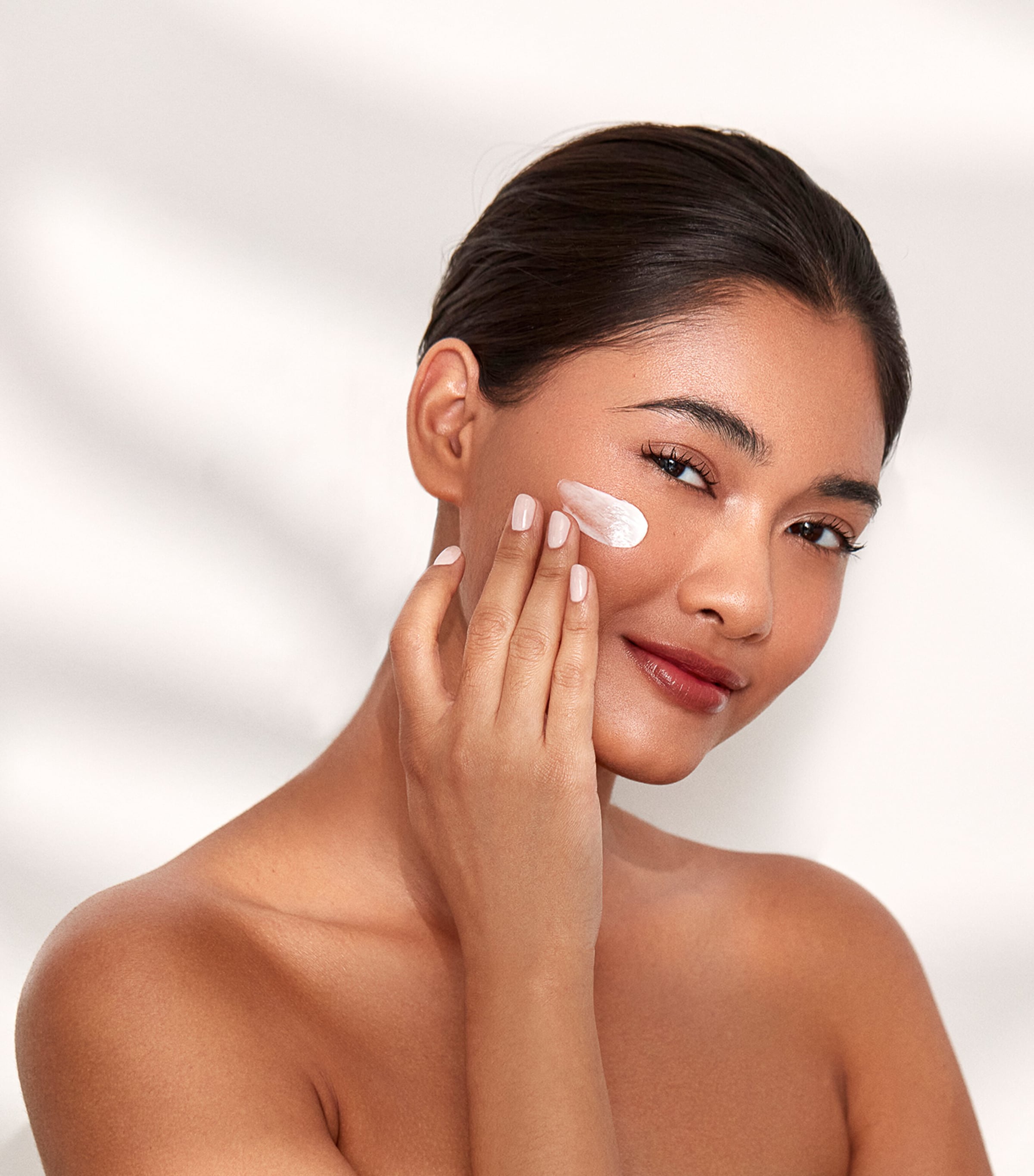 Repair Night Cream NAC Y2 (50ml) NO COLOUR Image 4