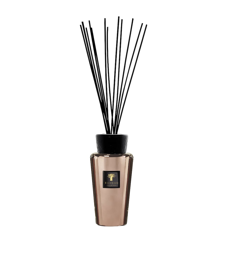Les Exclusives Cyprium Diffuser (500ml) - Refill COPPER Image 1