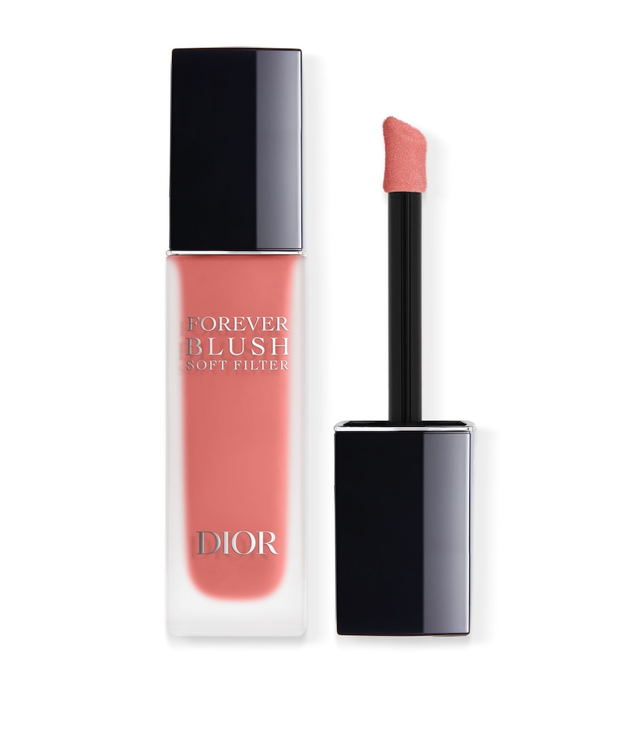 Dior Forever Soft Filter Liquid Blush 01 Image 1