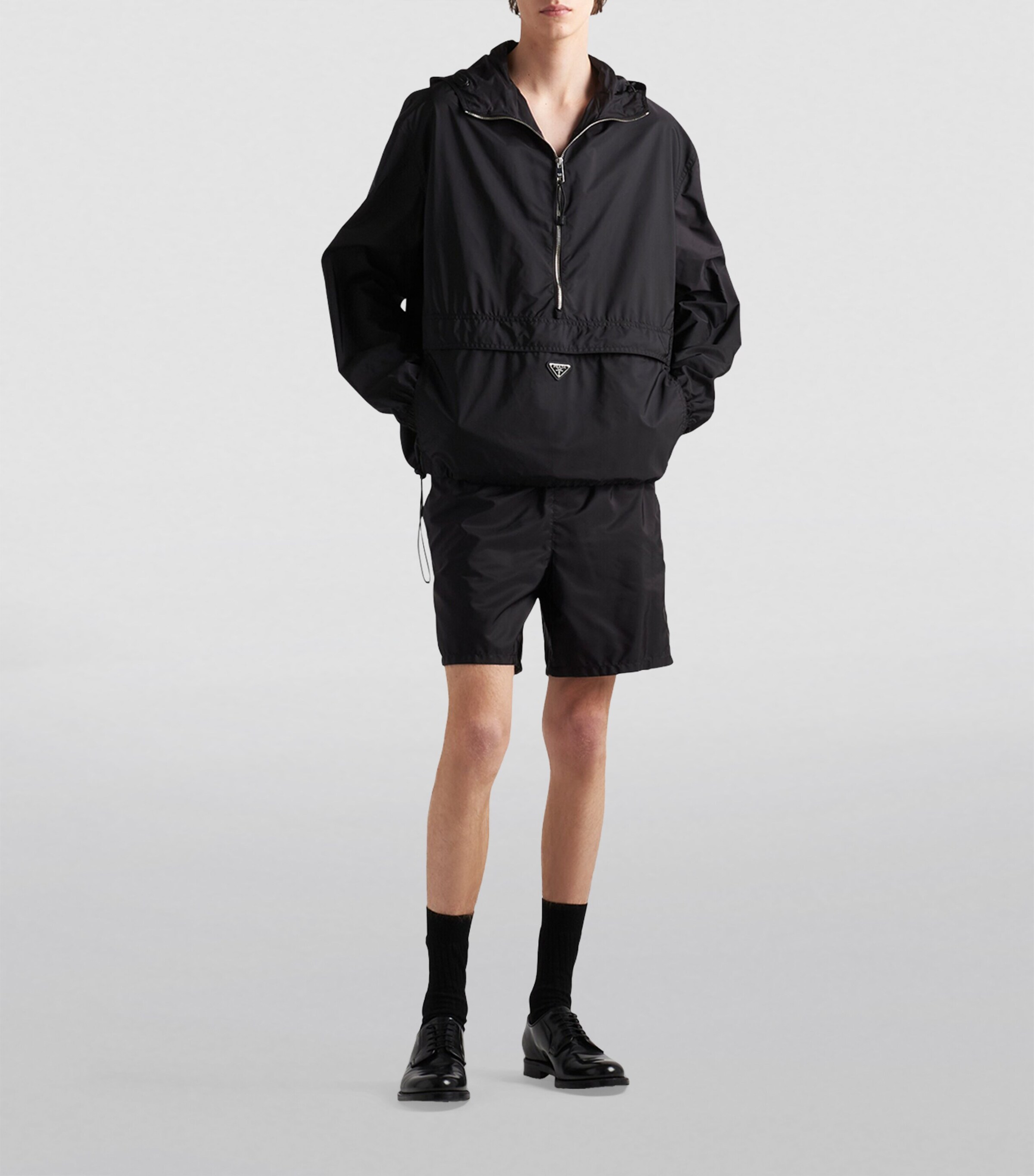 Re-Nylon Swim Trunks F0002 Image 2