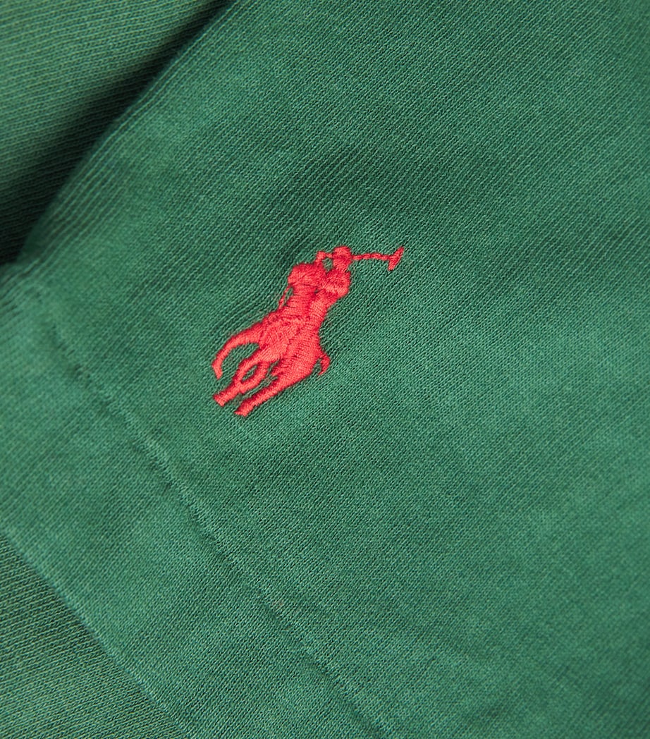 Cotton Pocket T-Shirt GRASS Image 5