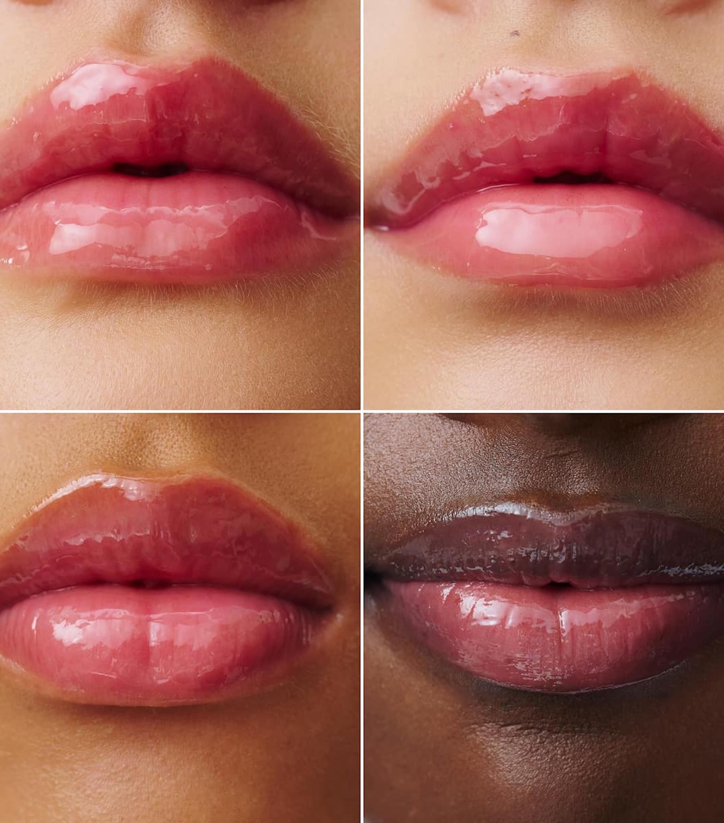 Clarins Love Lip Comfort Oil Image 5