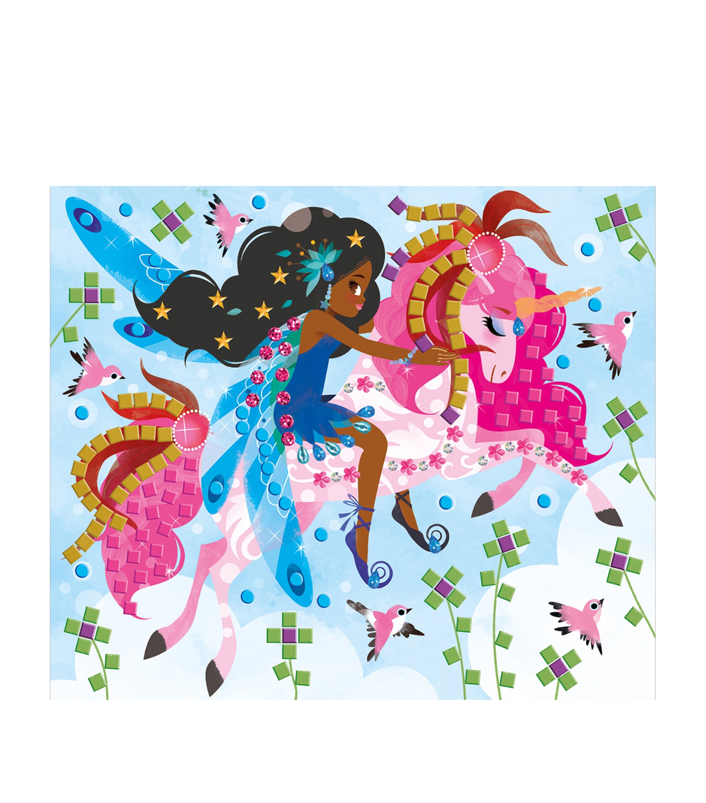 Pretty Decorations Box Set MULTI Image 9