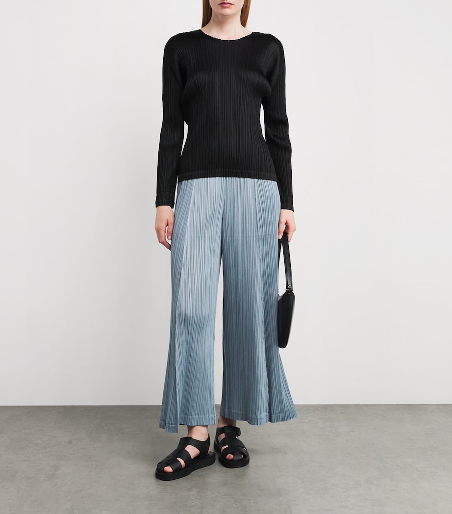 Monthly Colors January T-Shirt 15 Image 2