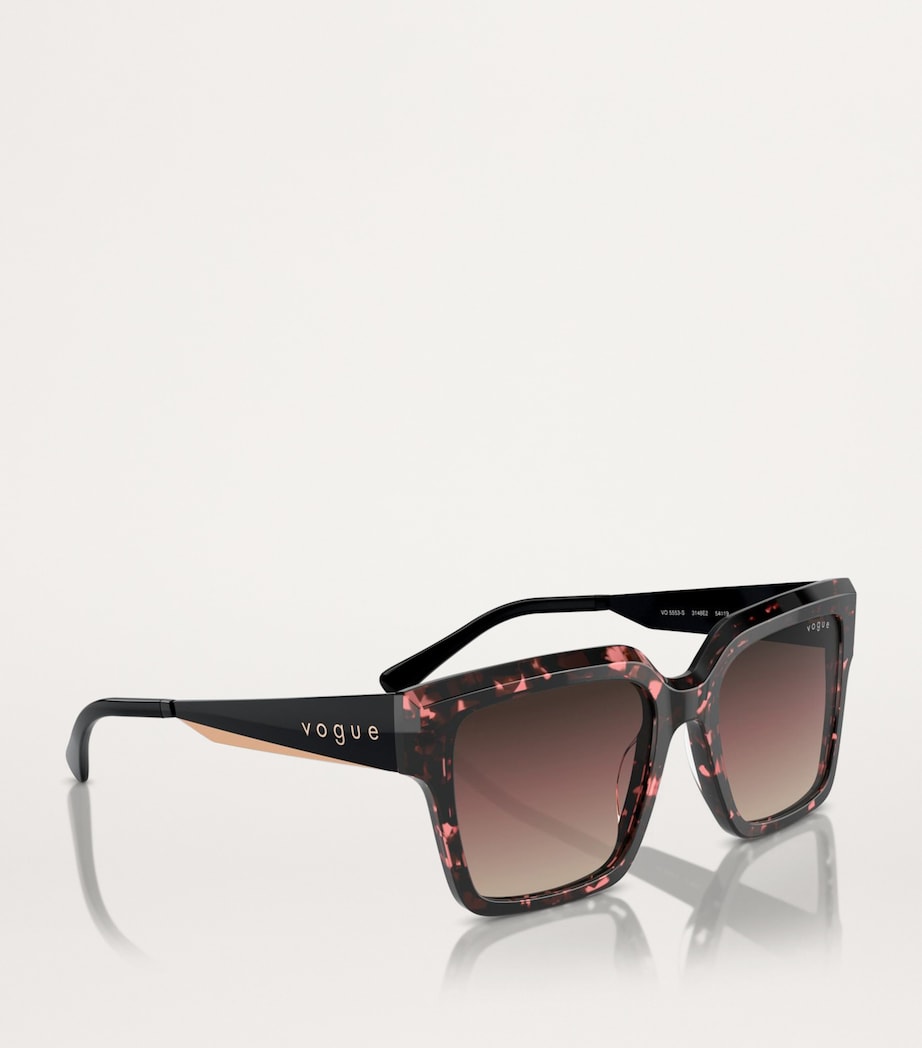 Vogue Acetate VO5553S Sunglasses Image 5