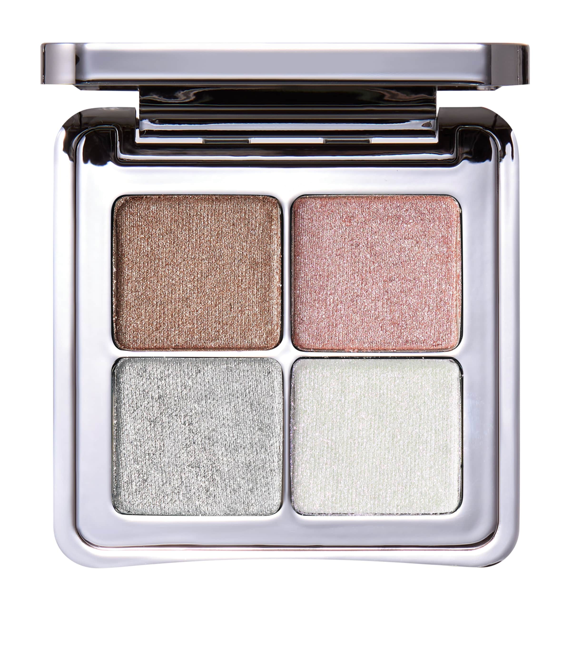 Kylie Cosmetics Wet Shimmer Eyeshadow Quad