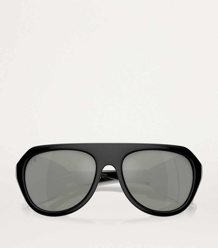 Ferrari Injected FH2002QU Sunglasses Image 4