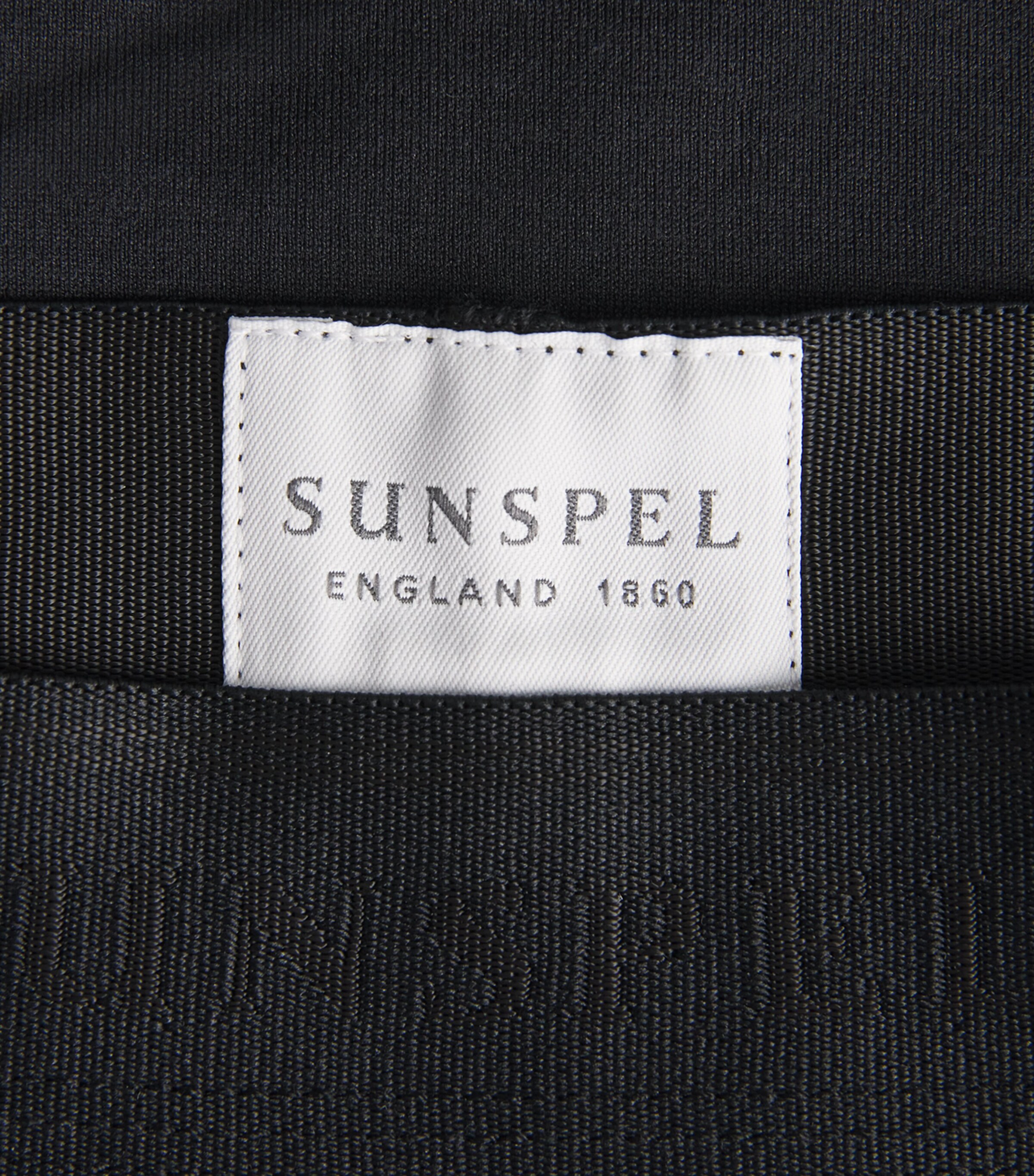 Superfine Cotton Briefs BKAA - BLK Image 5