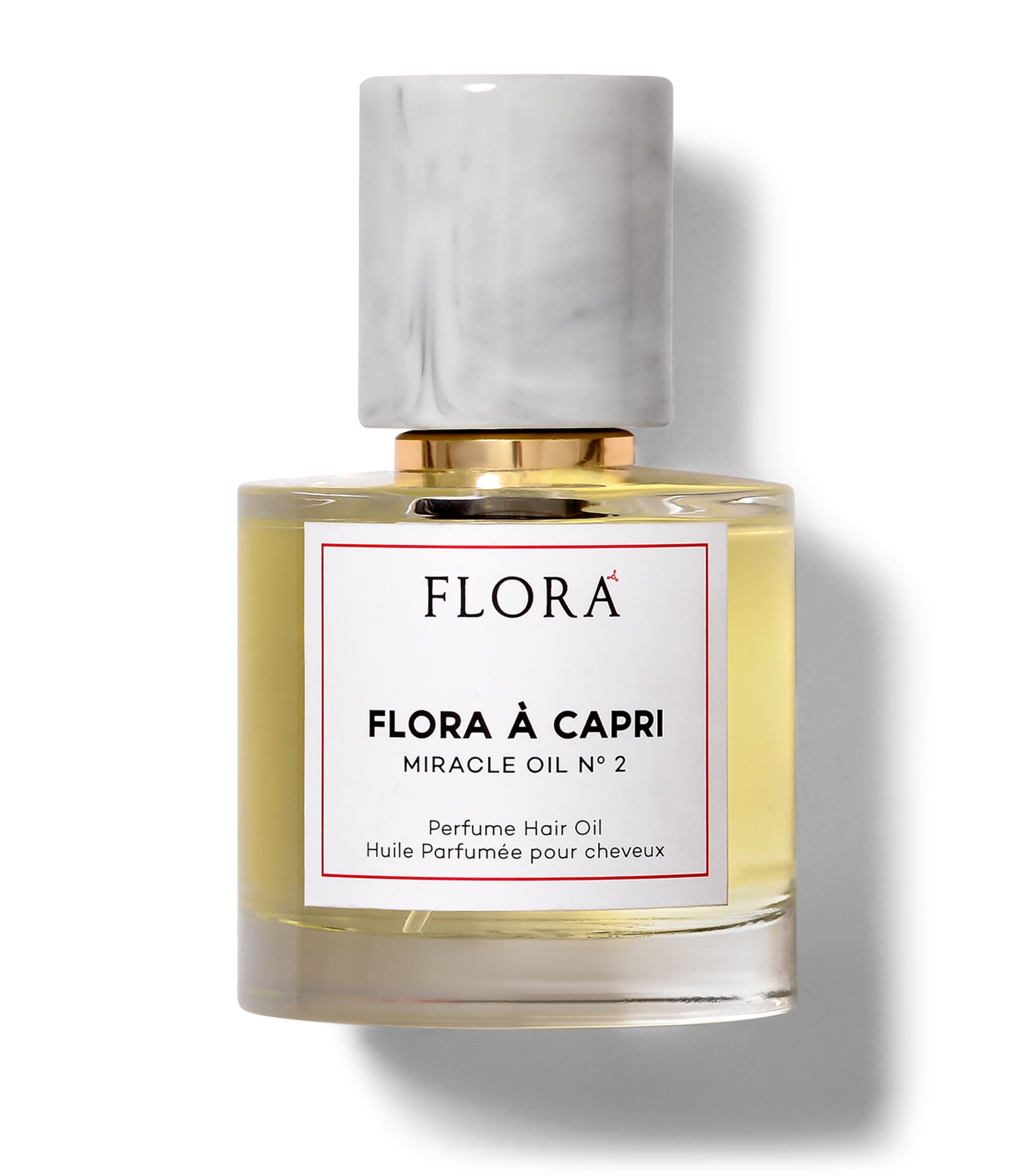 Flora Lab Paris Miracle Oil No. 2 Flora À Capri